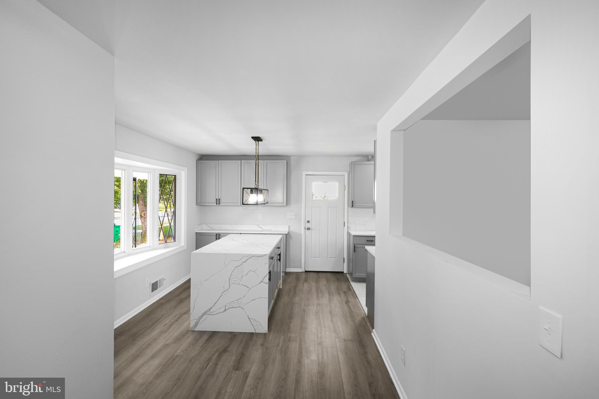 BRIGHTLEAF KNOLL - Residential