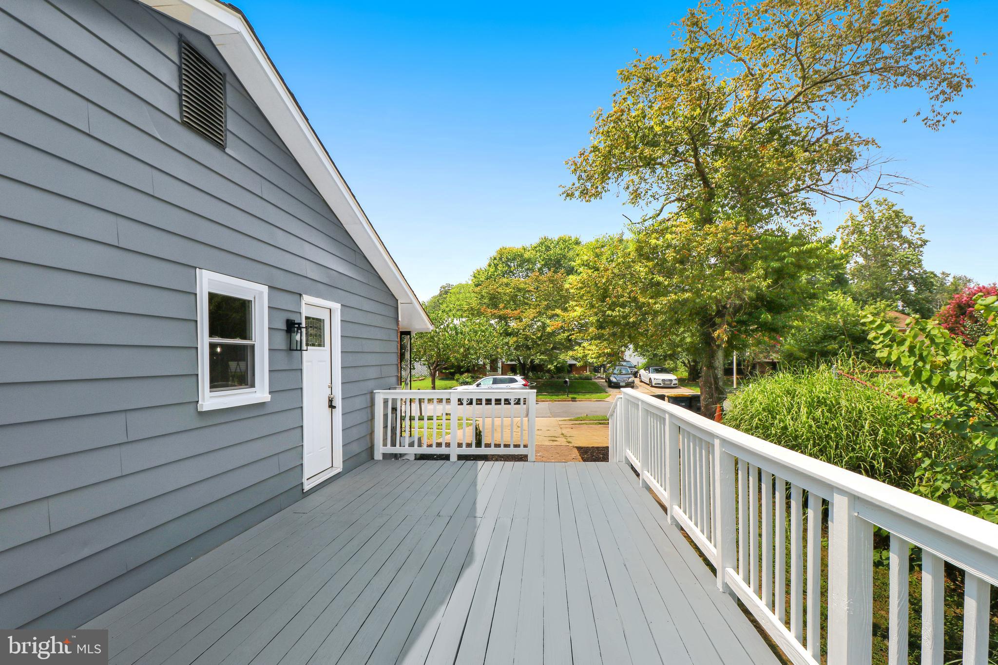 BRIGHTLEAF KNOLL - Residential