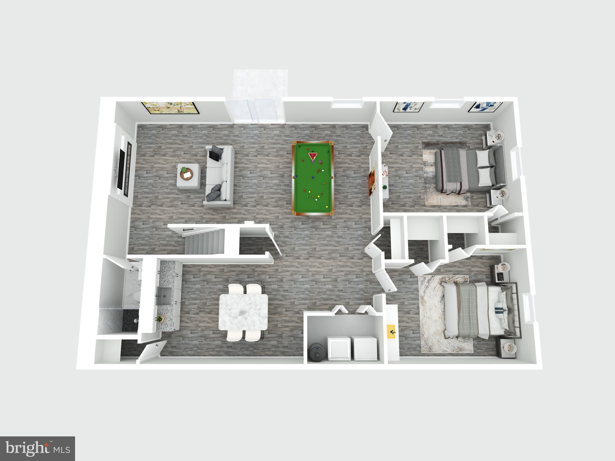 BRIGHTLEAF KNOLL - Residential