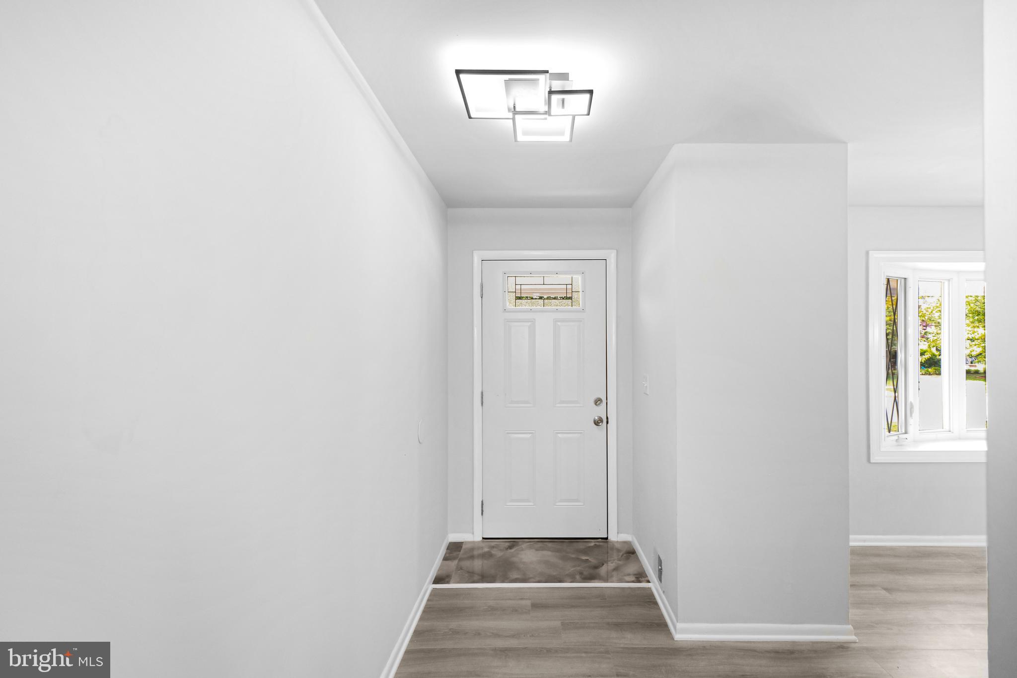 BRIGHTLEAF KNOLL - Residential