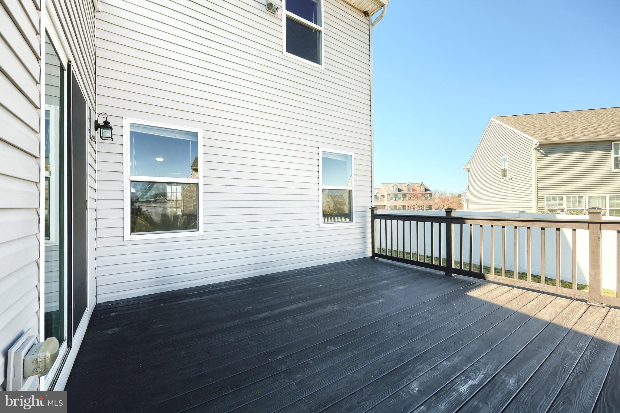 ROLLING MEADOWS - Residential