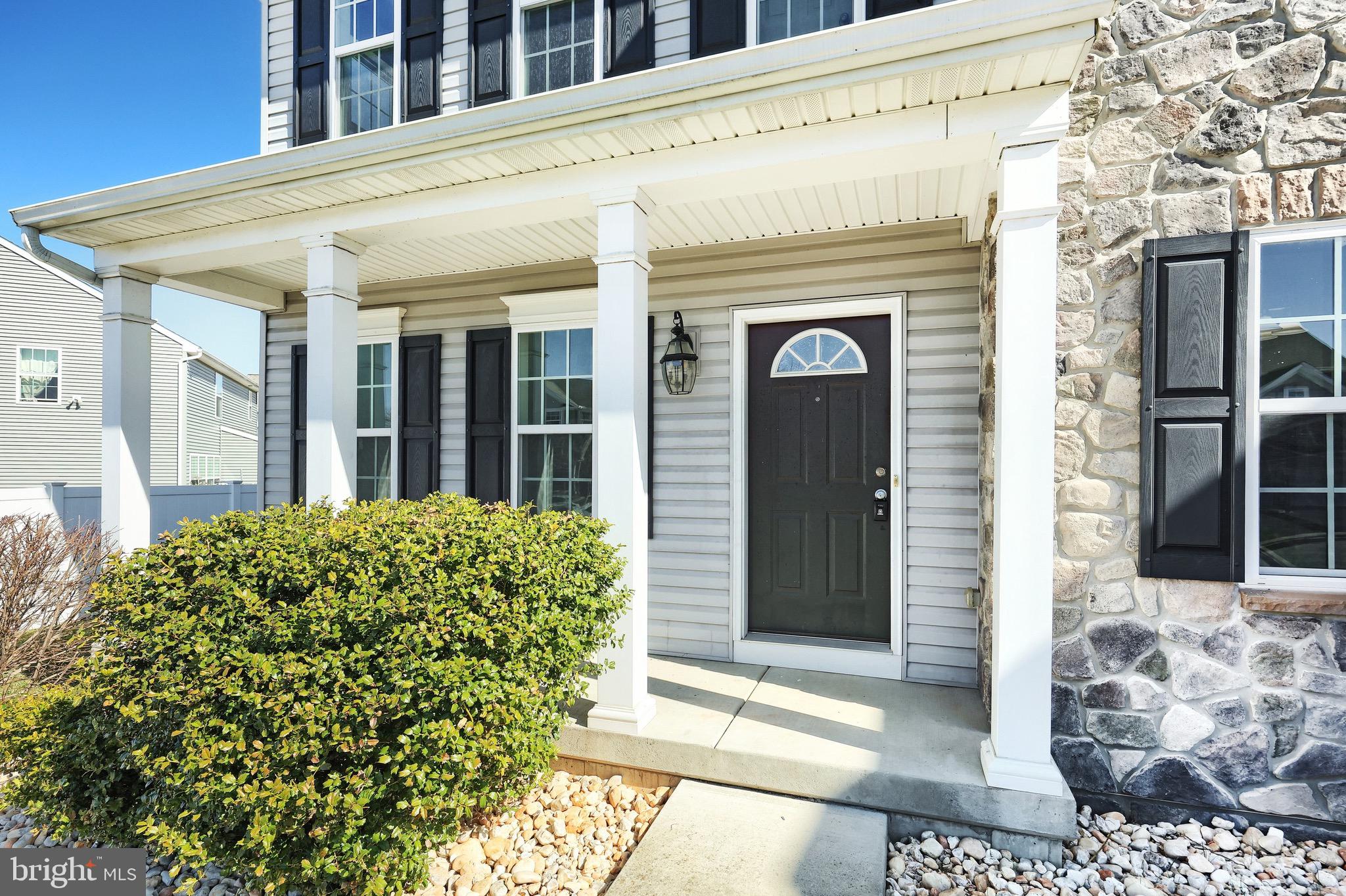 ROLLING MEADOWS - Residential