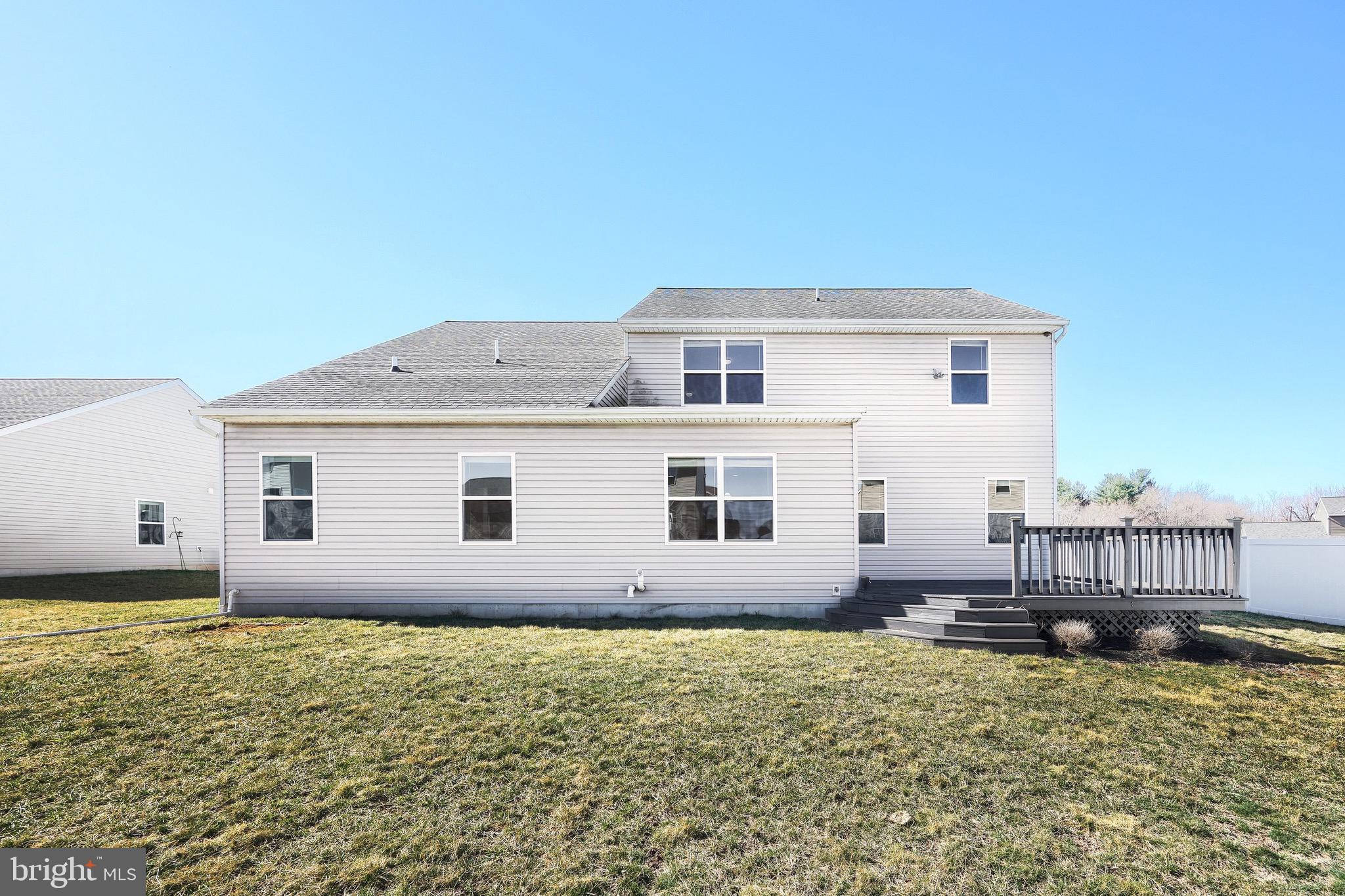 ROLLING MEADOWS - Residential