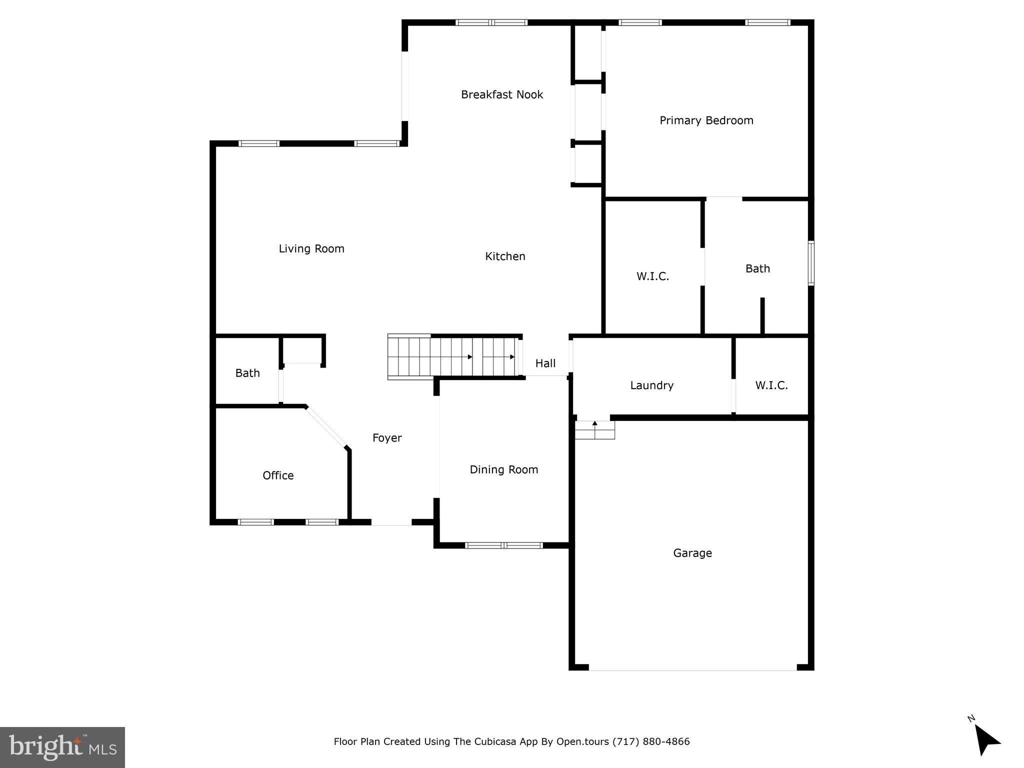 ROLLING MEADOWS - Residential