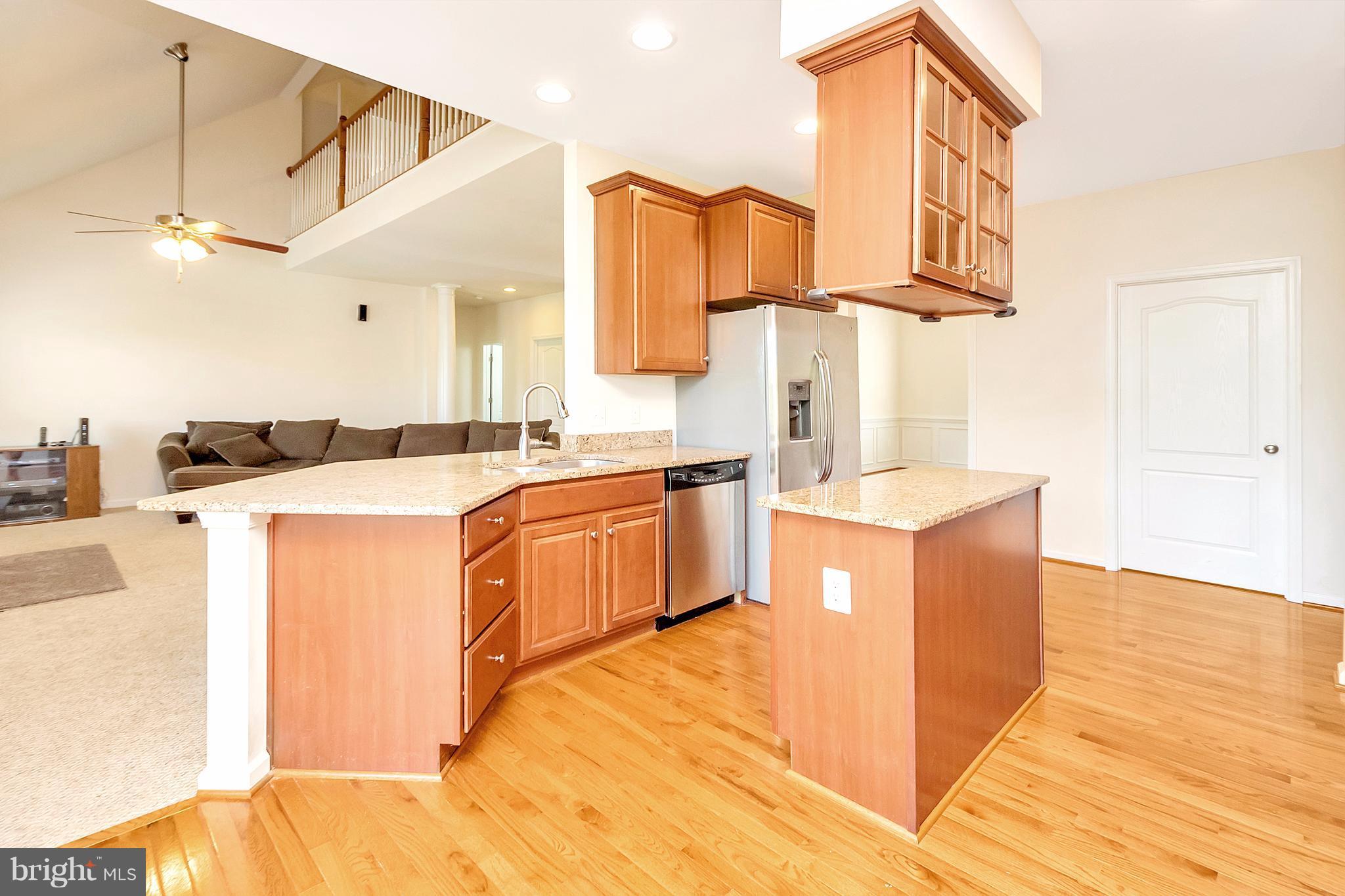 RICHLAND FOREST - Residential