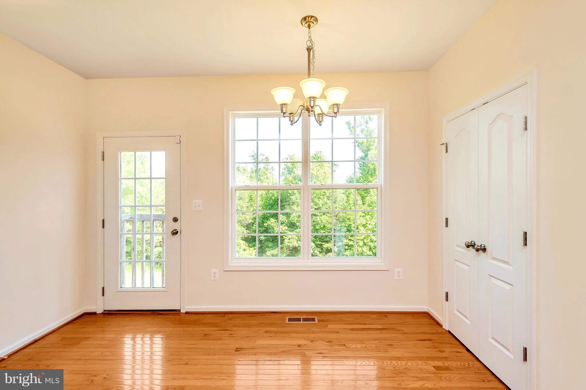 RICHLAND FOREST - Residential