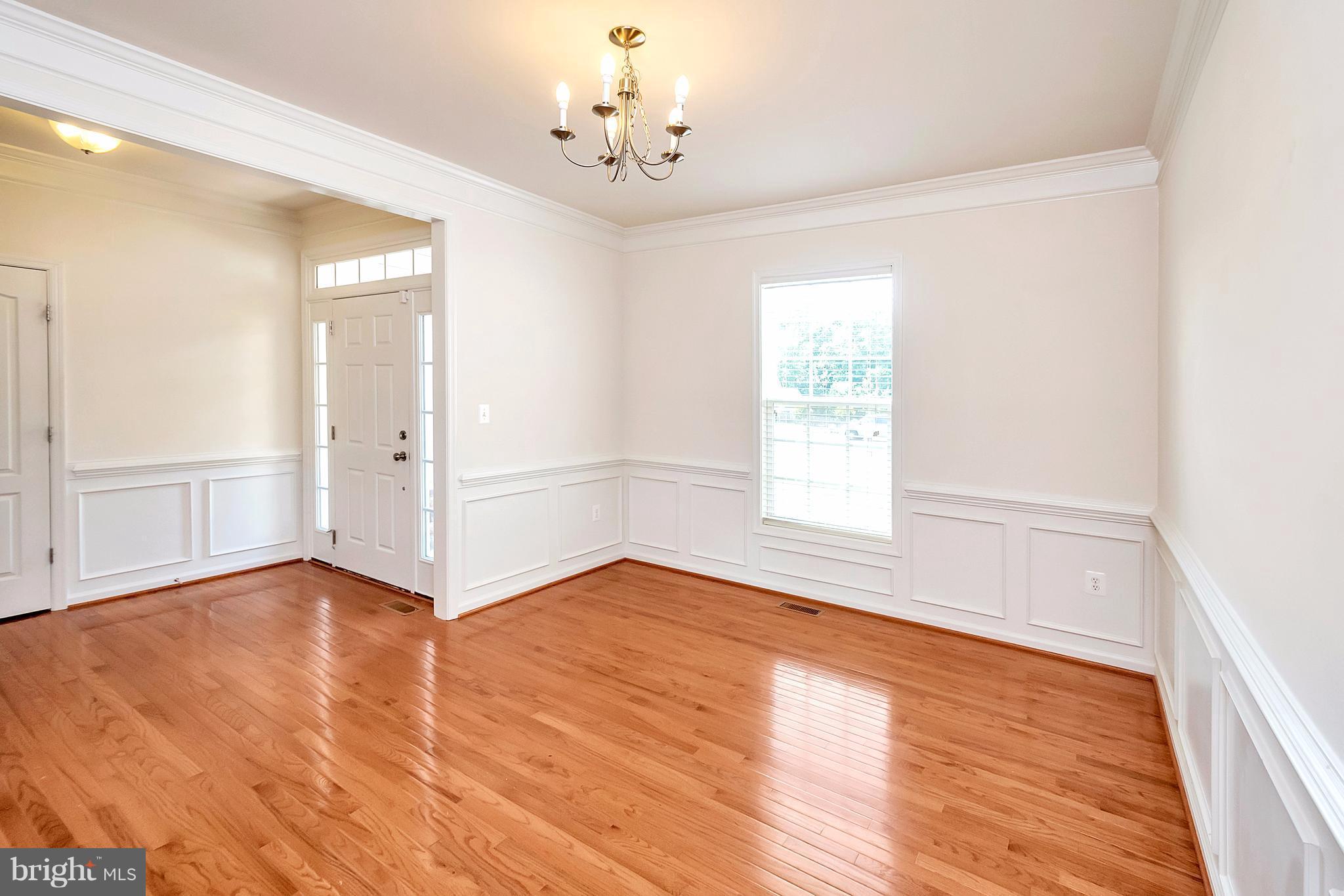 RICHLAND FOREST - Residential