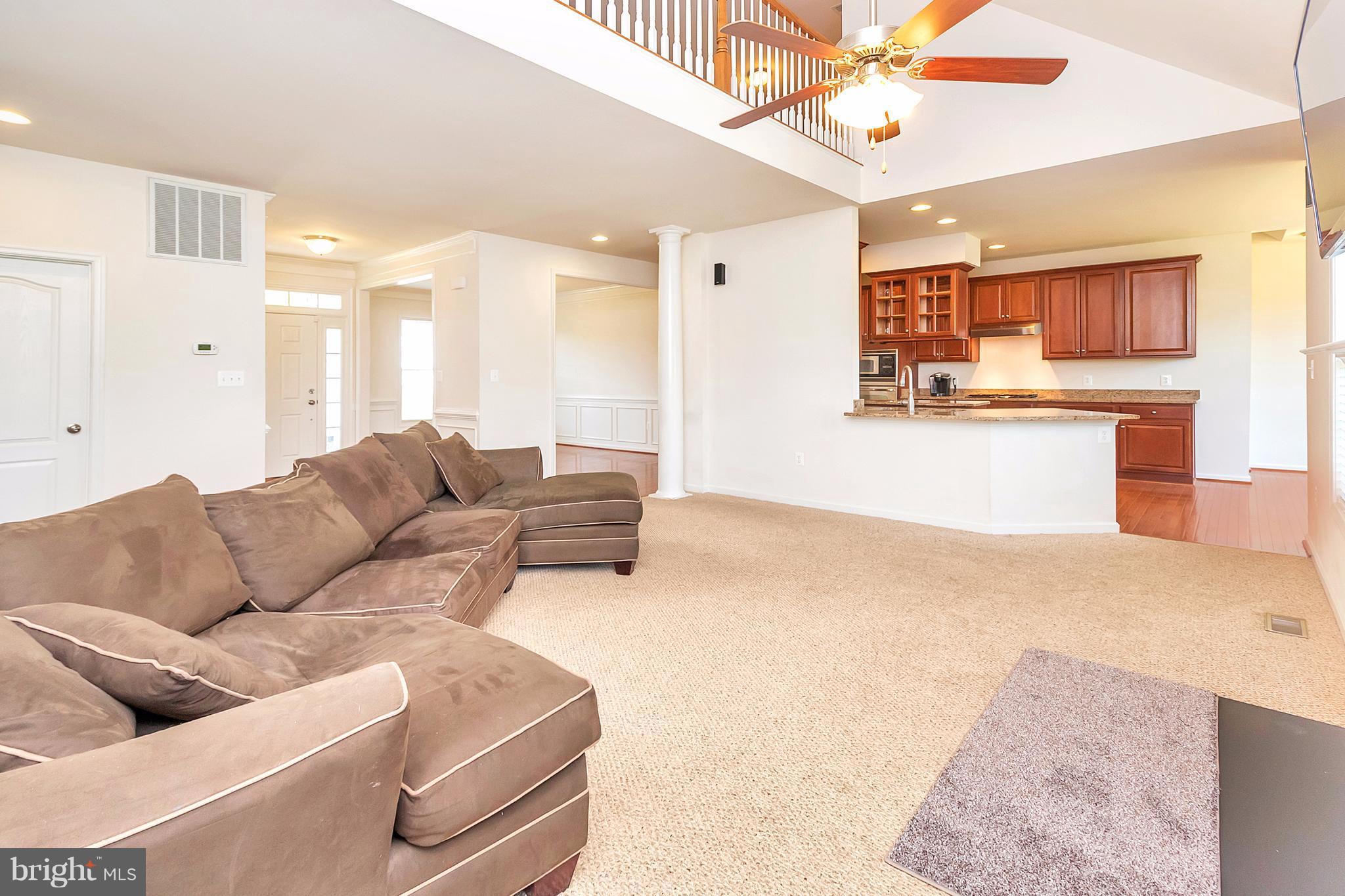 RICHLAND FOREST - Residential