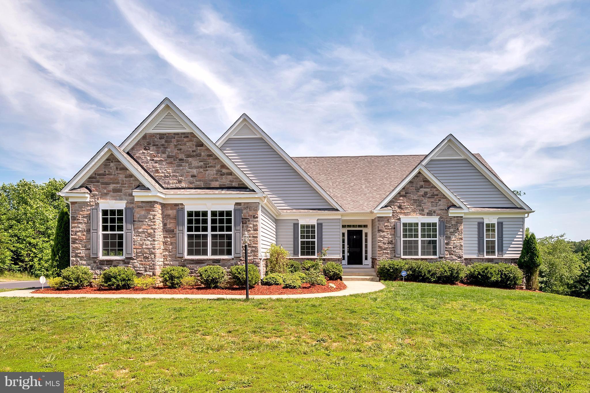 RICHLAND FOREST - Residential