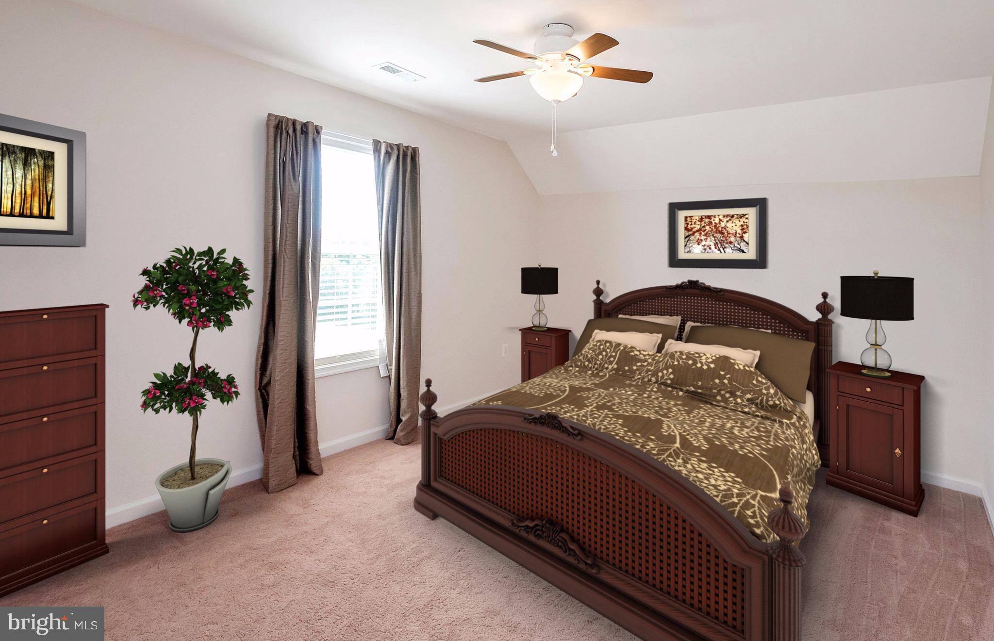 RICHLAND FOREST - Residential