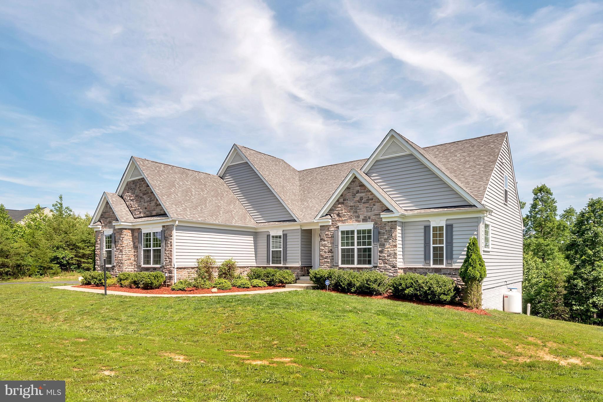 RICHLAND FOREST - Residential