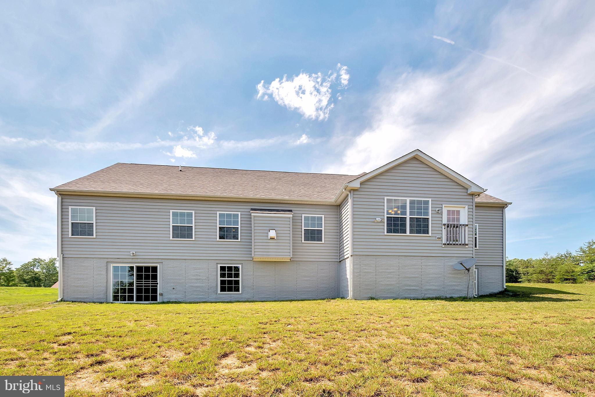 RICHLAND FOREST - Residential