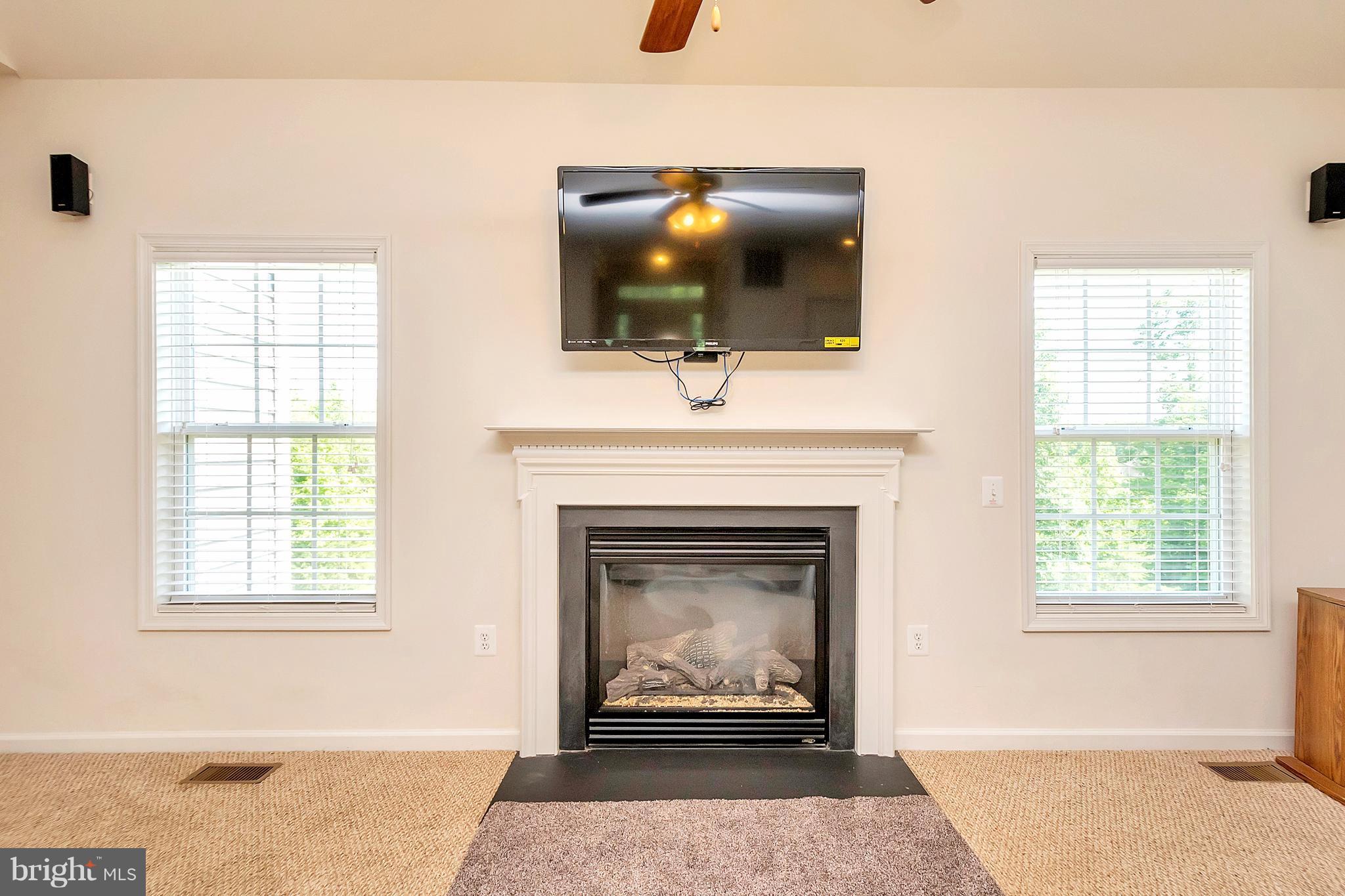 RICHLAND FOREST - Residential