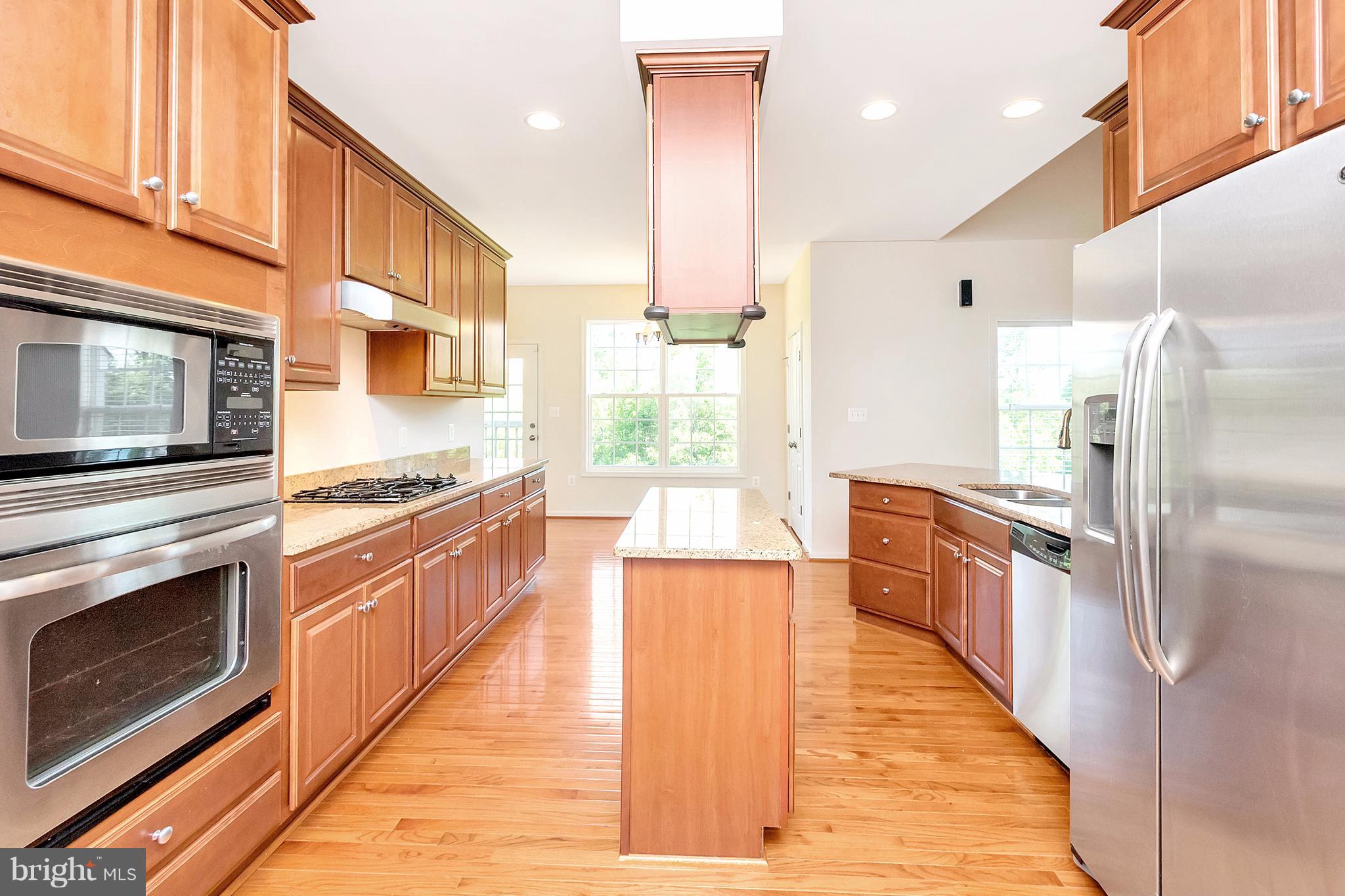 RICHLAND FOREST - Residential