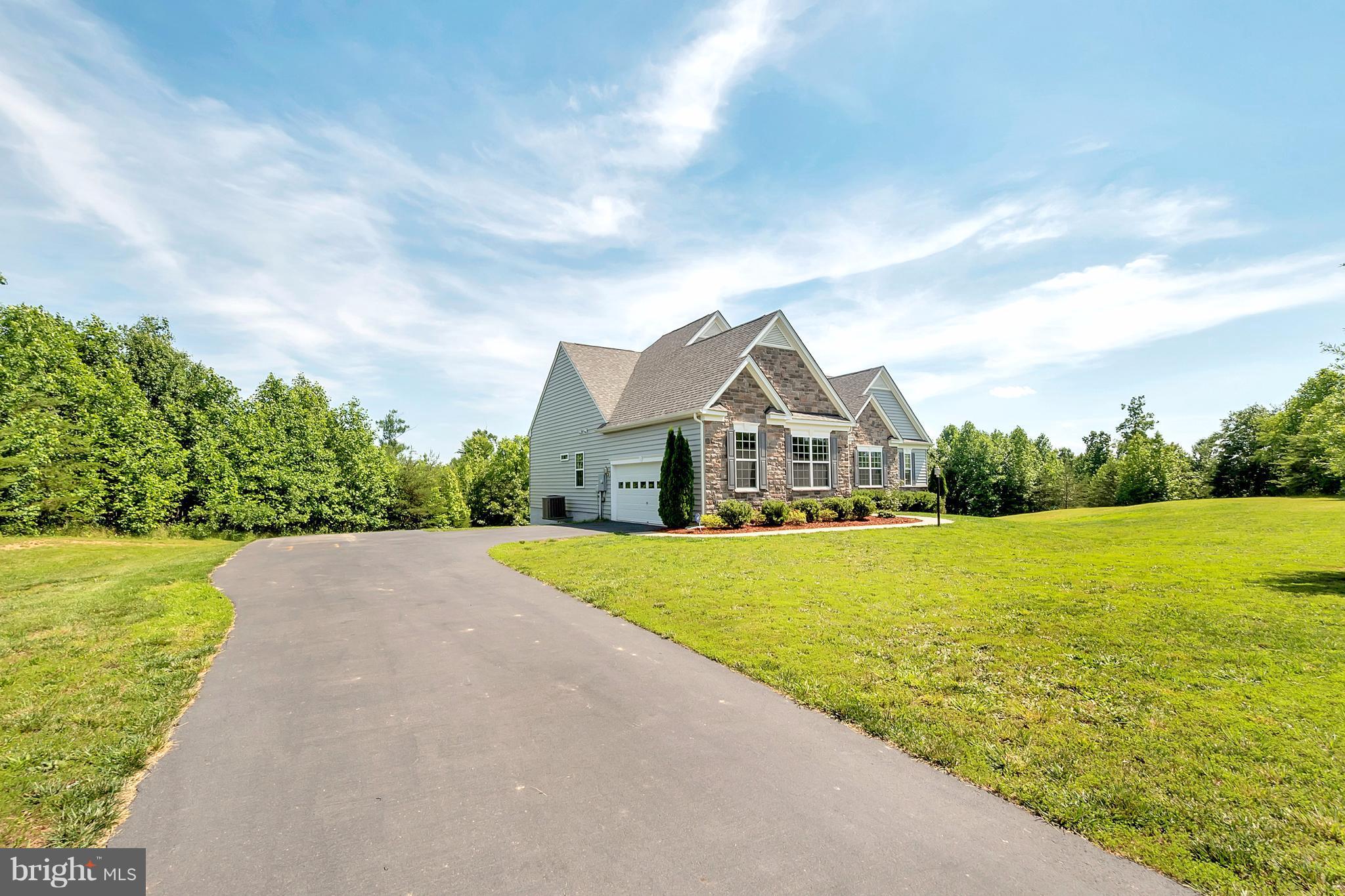 RICHLAND FOREST - Residential