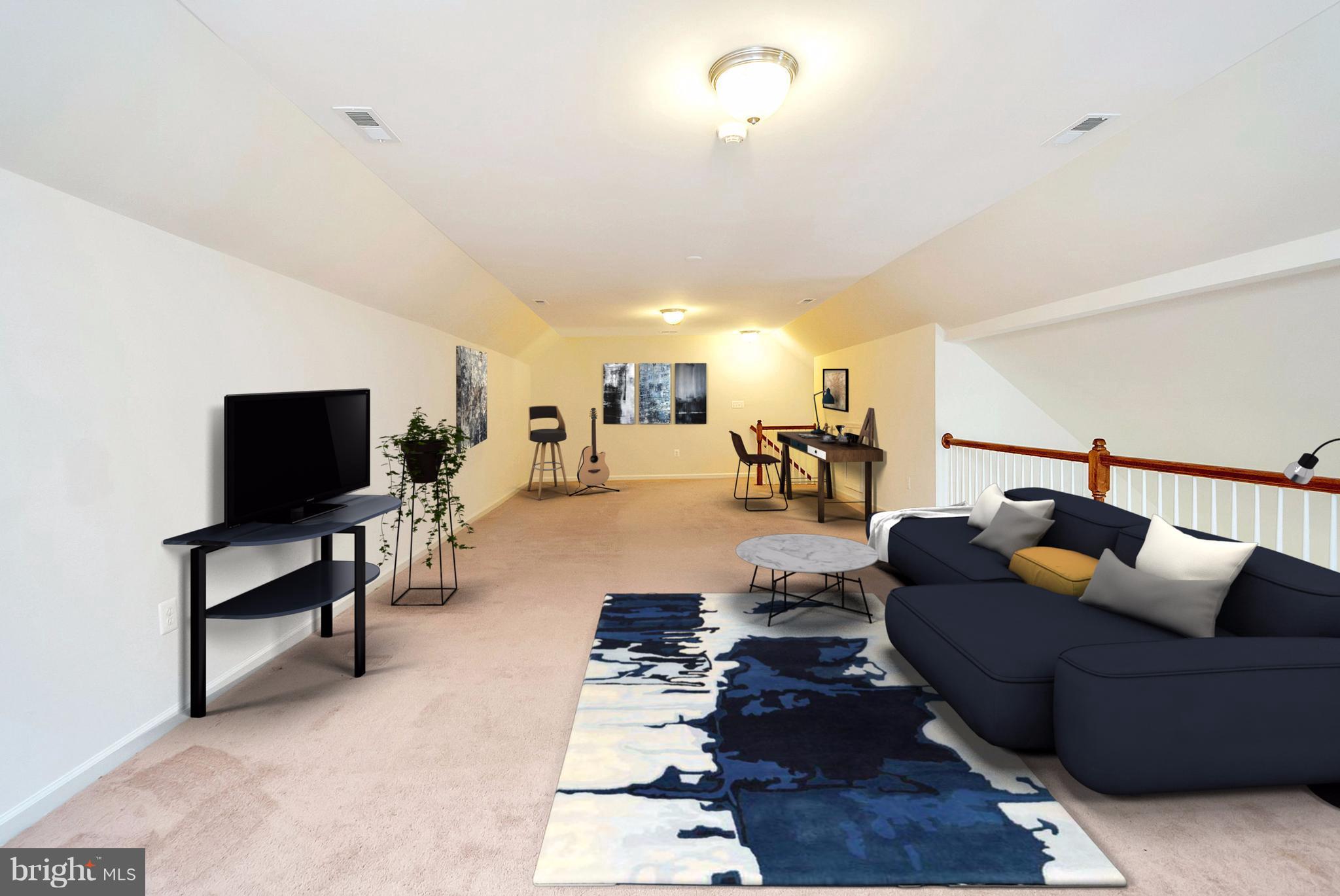 RICHLAND FOREST - Residential