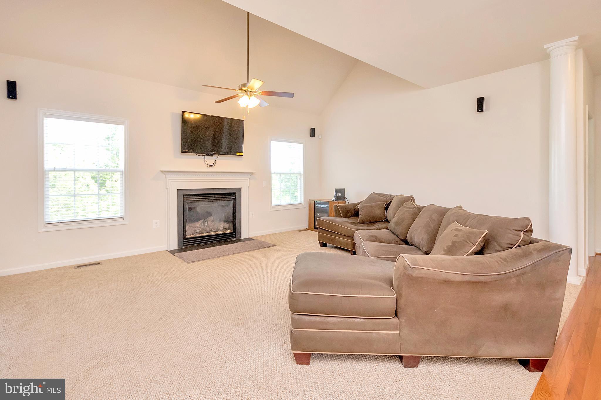 RICHLAND FOREST - Residential