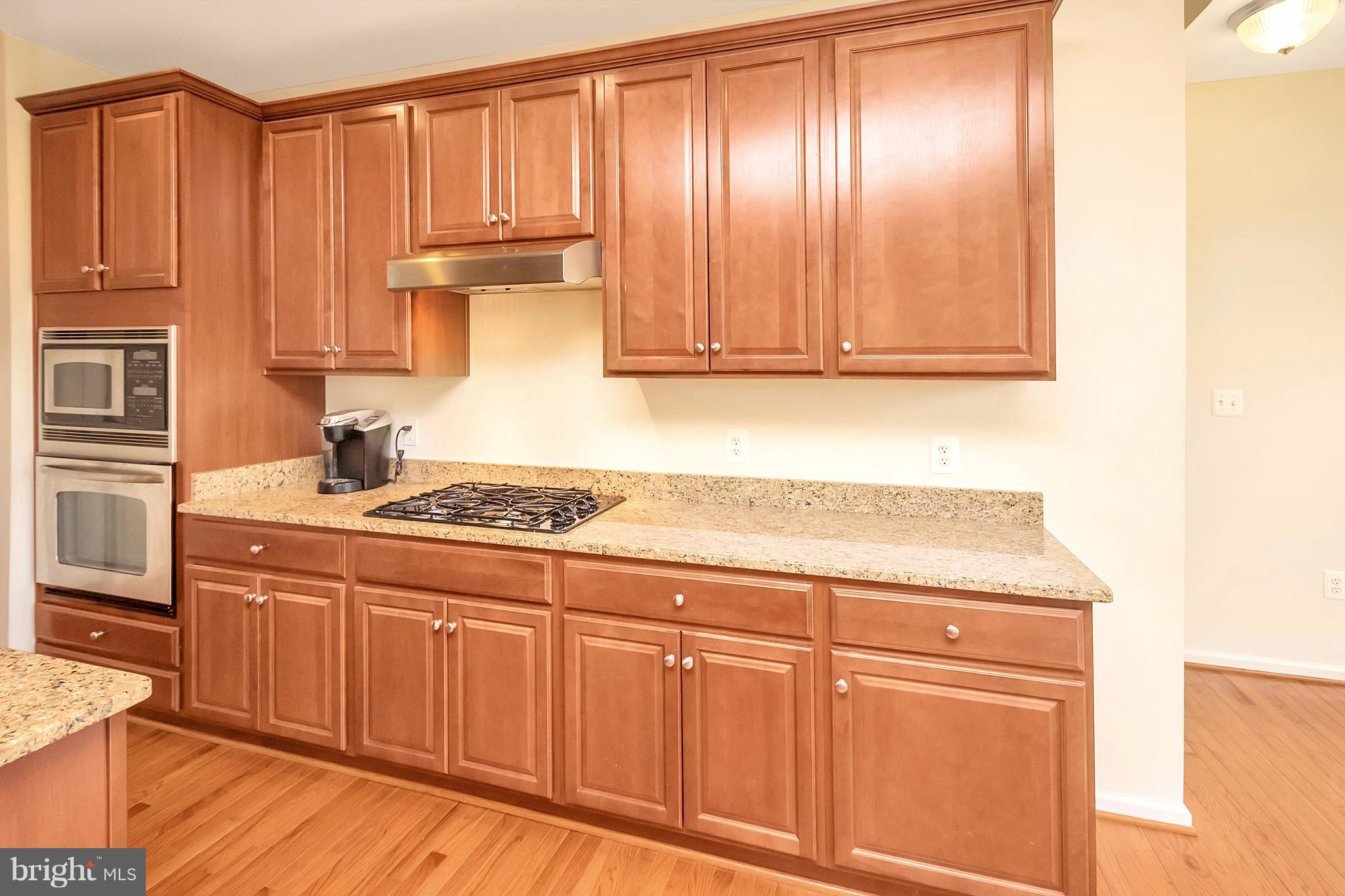 RICHLAND FOREST - Residential