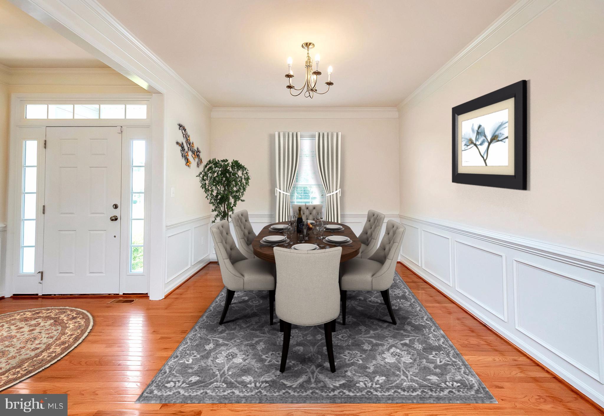 RICHLAND FOREST - Residential