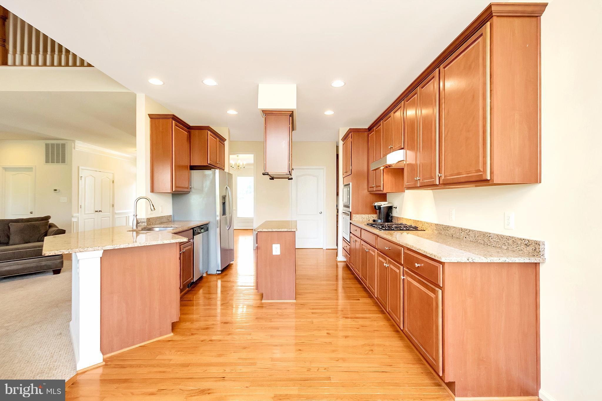 RICHLAND FOREST - Residential