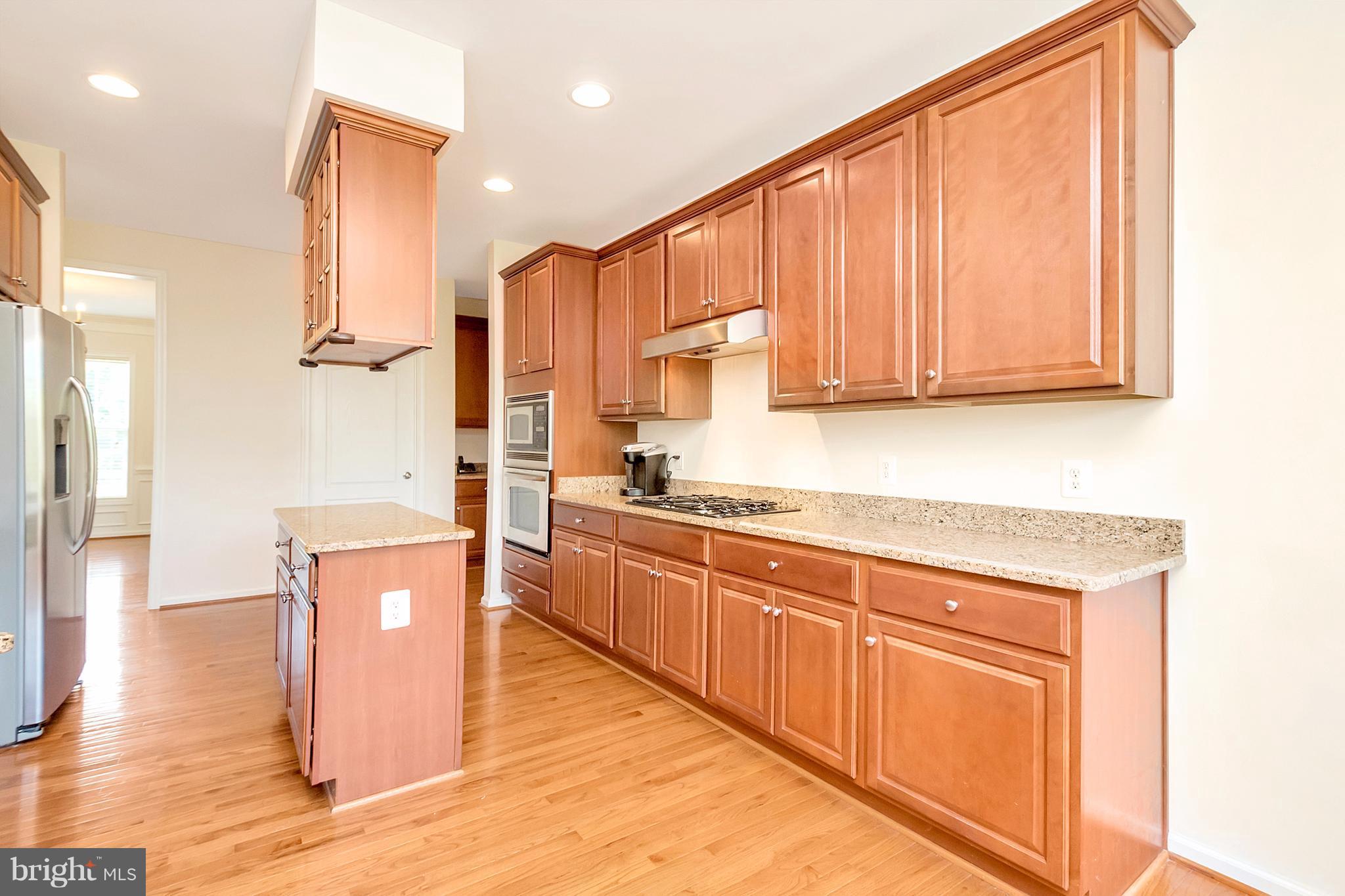 RICHLAND FOREST - Residential