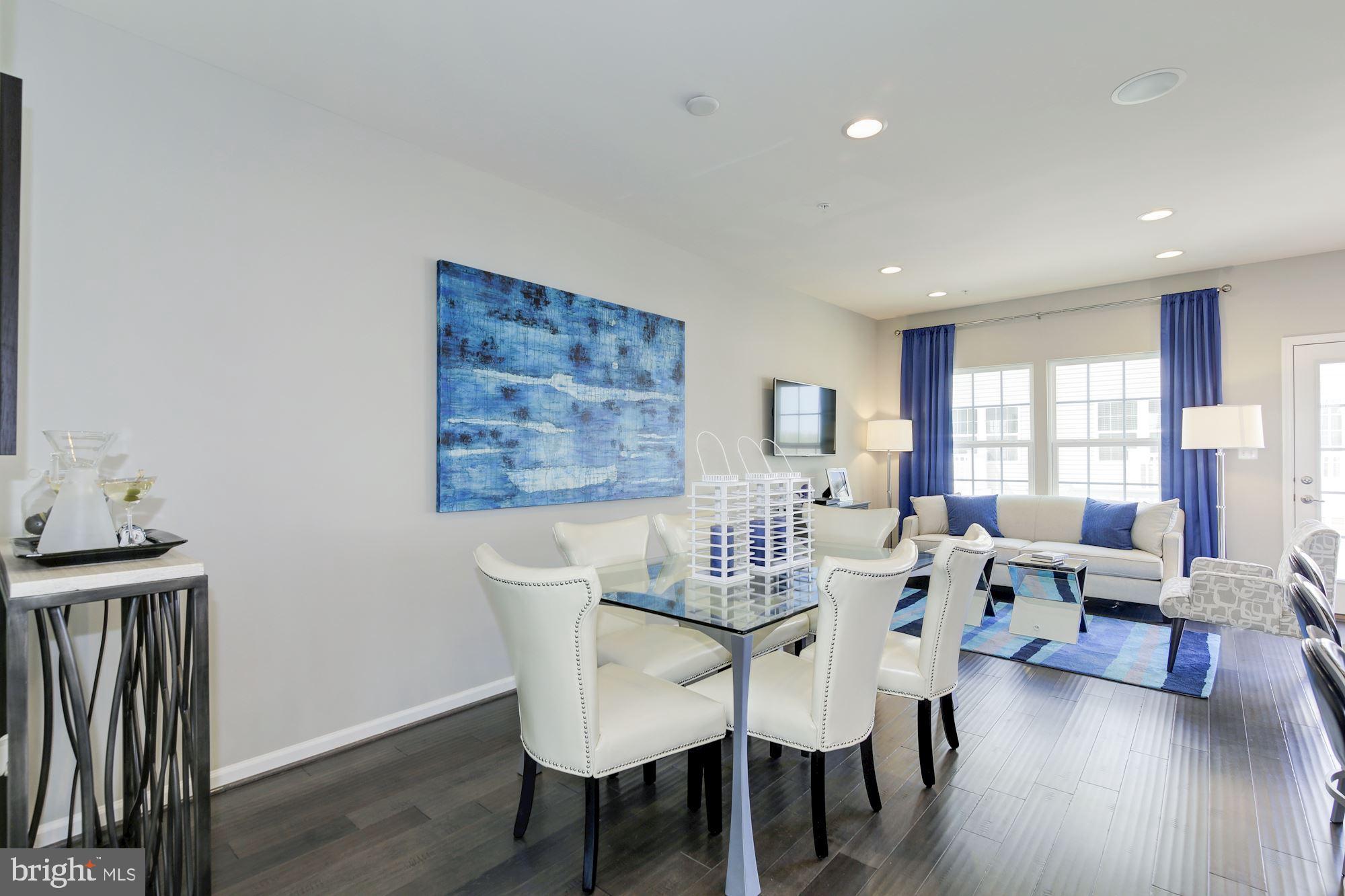 HOLLY RIDGE - Residential