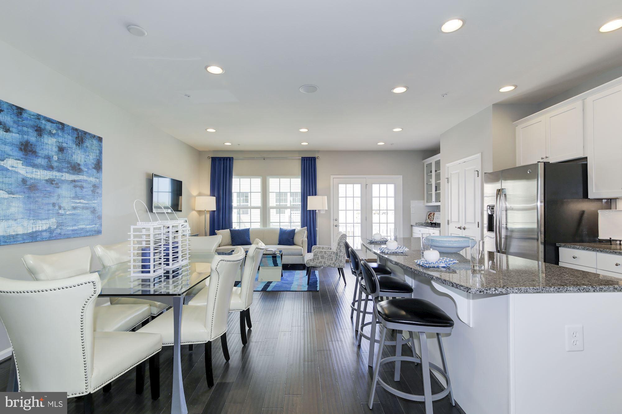 HOLLY RIDGE - Residential