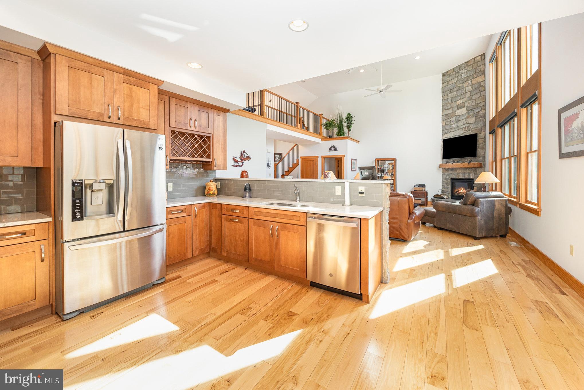 STONE CREEK ESTATES - Residential