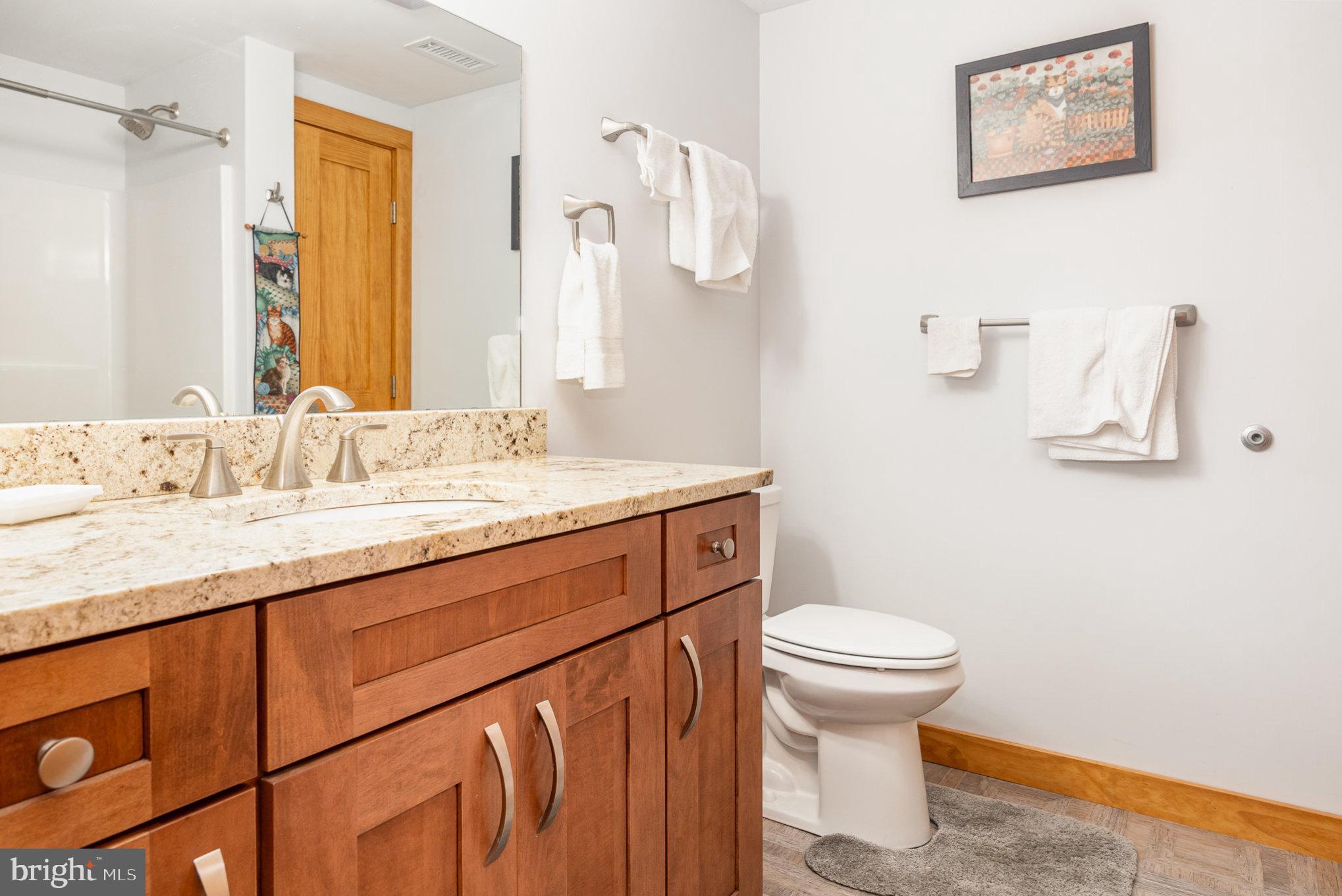 STONE CREEK ESTATES - Residential