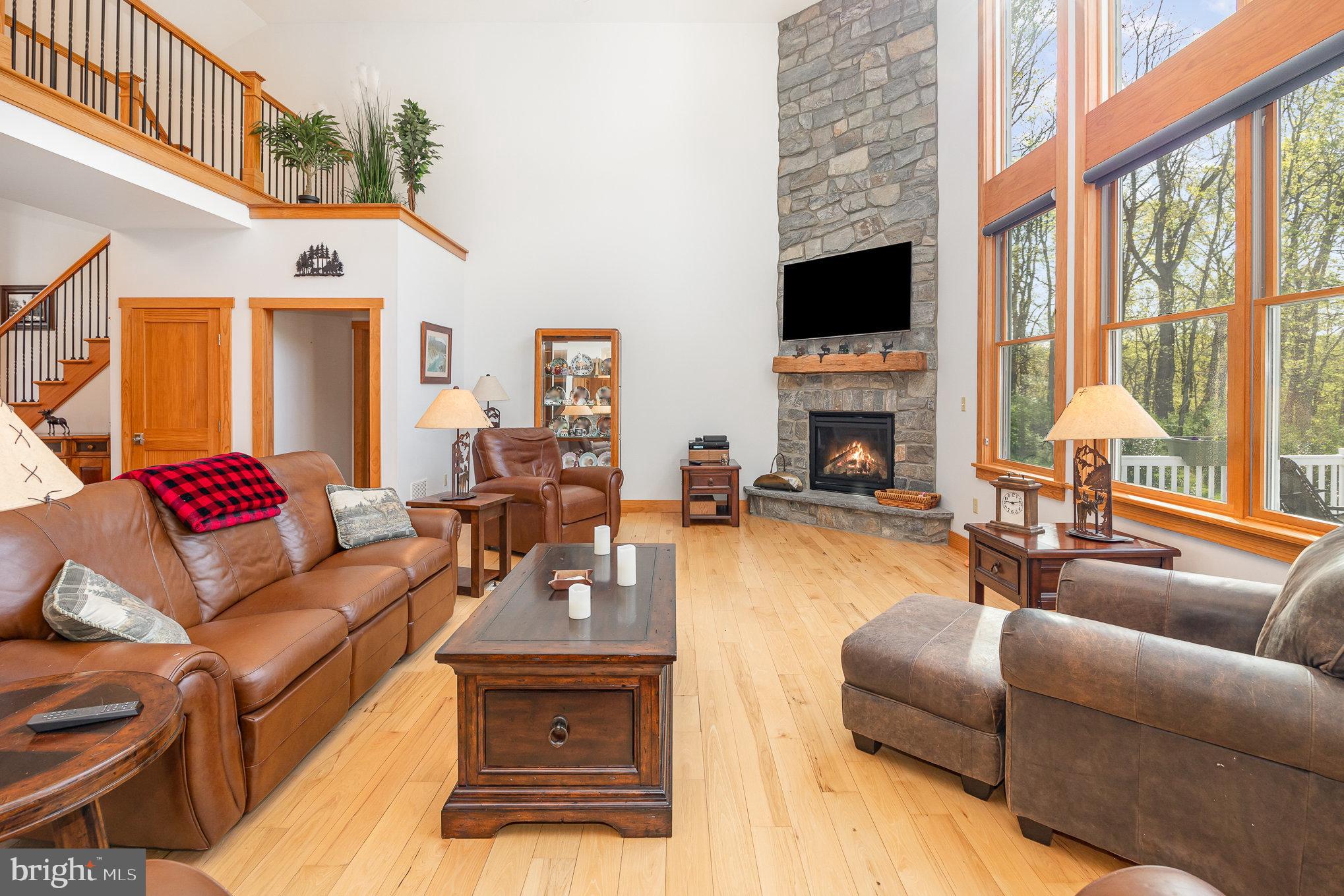 STONE CREEK ESTATES - Residential