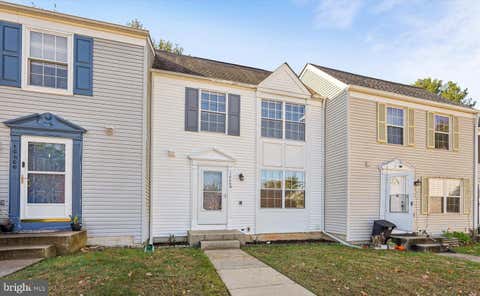 Townhouse For Rent - 10602 Chisholm Landing Terrace<br/> GAITHERSBURG, MD 20878