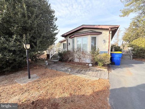 36506 PEBBLE DRIVE 125 LONG NECK DE 19966