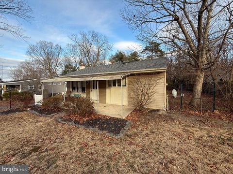 1452 14TH AVENUE WILLIAMSTOWN NJ 08094