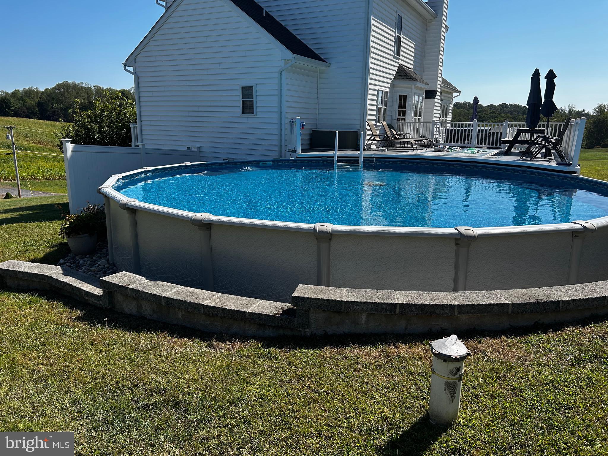 WESTMINSTER ELECTION DISTRICT - Residential