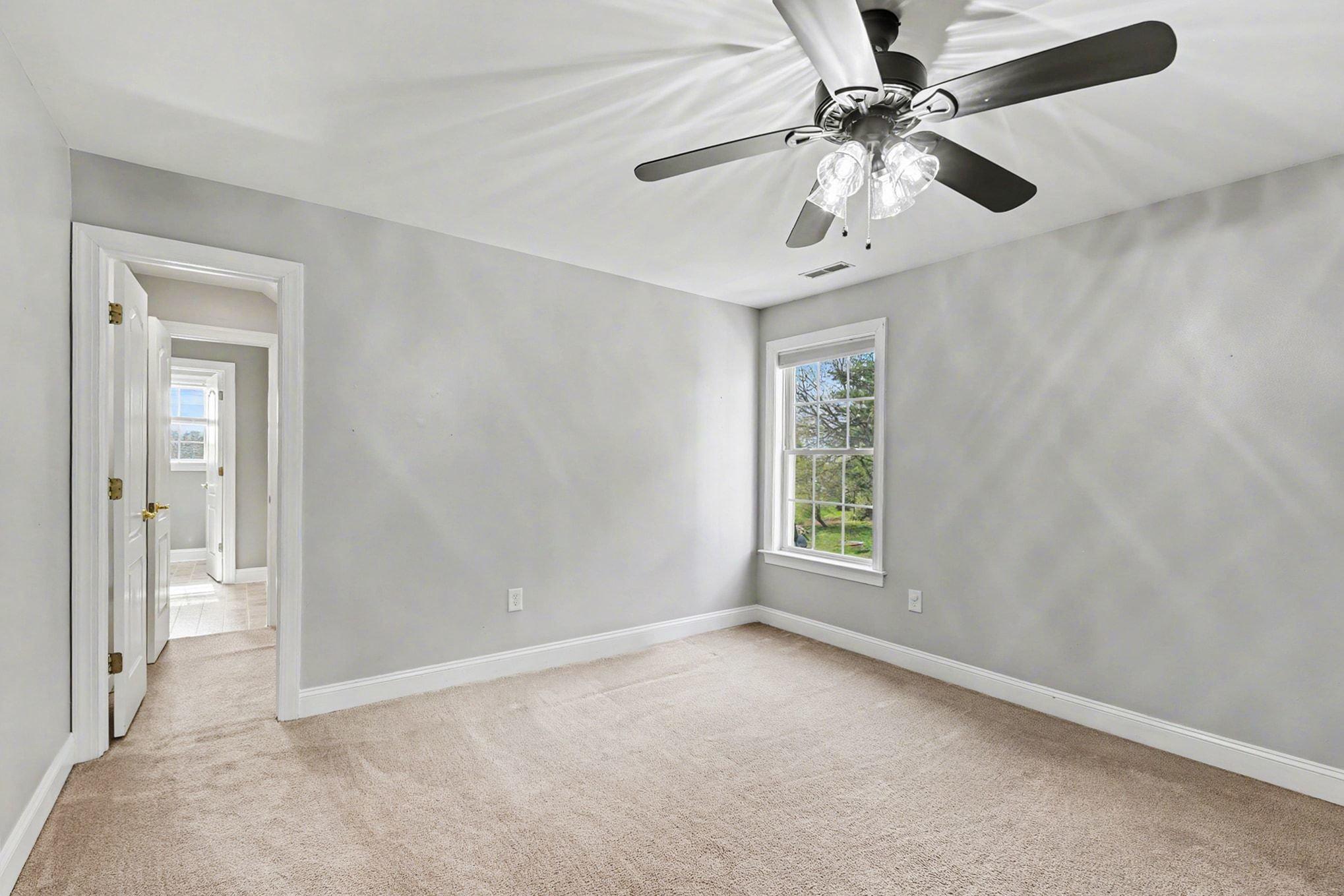 WESTMINSTER ELECTION DISTRICT - Residential