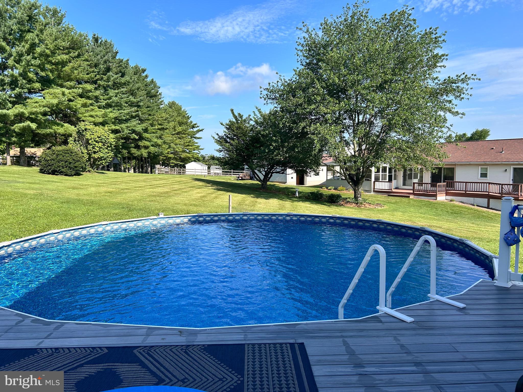 WESTMINSTER ELECTION DISTRICT - Residential