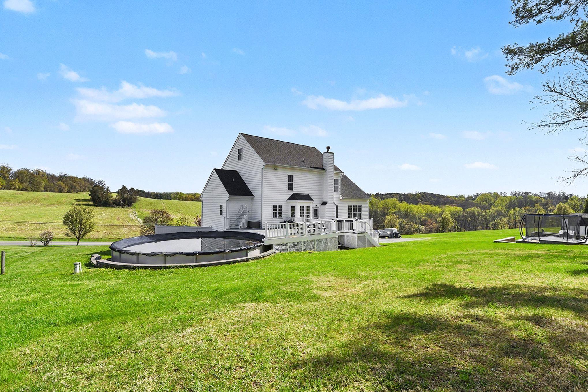 WESTMINSTER ELECTION DISTRICT - Residential