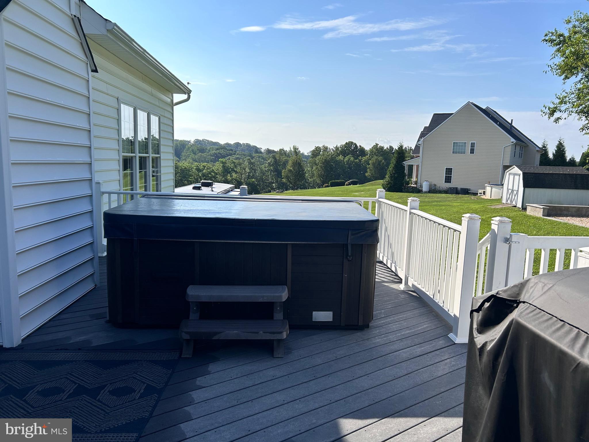 WESTMINSTER ELECTION DISTRICT - Residential