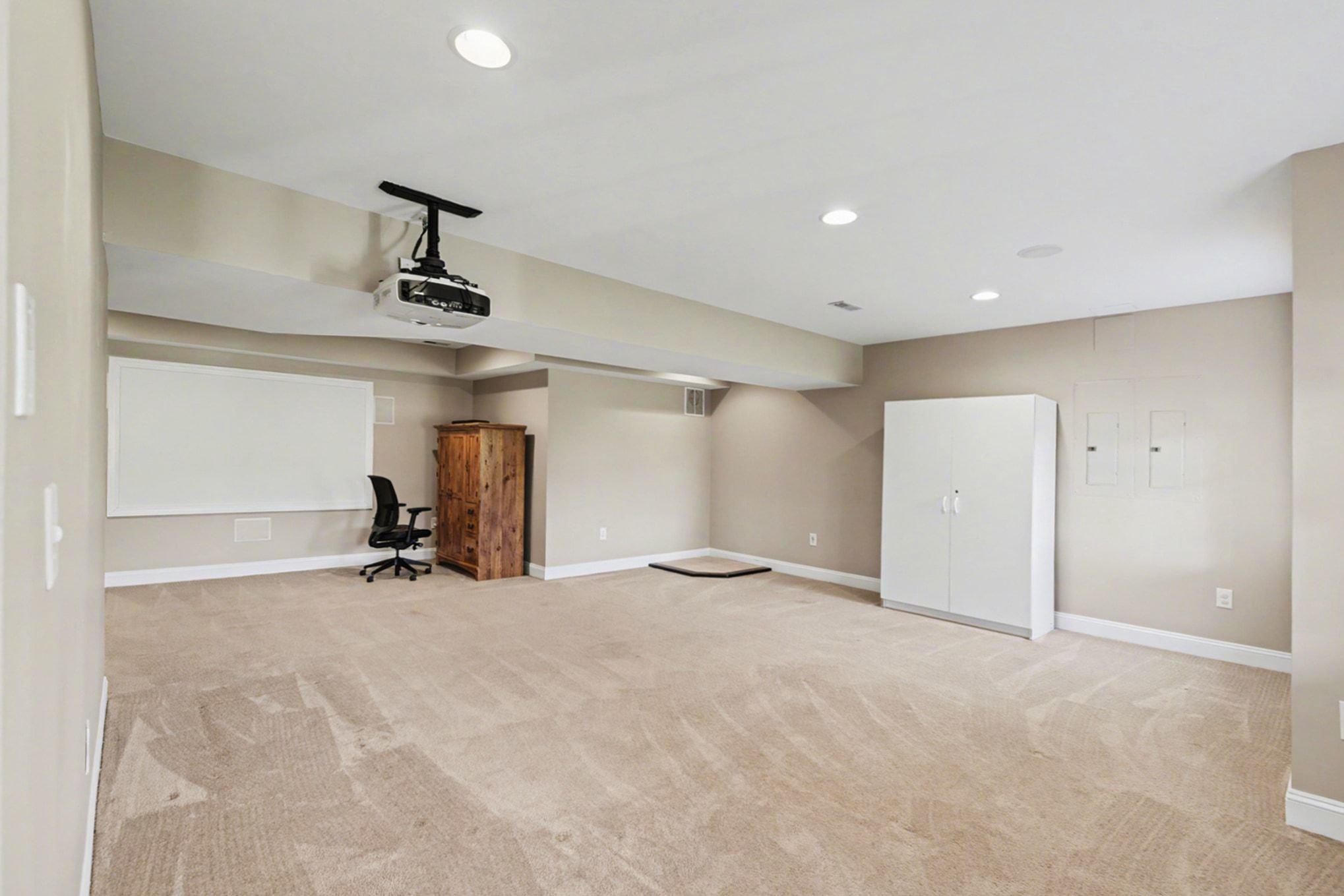 WESTMINSTER ELECTION DISTRICT - Residential