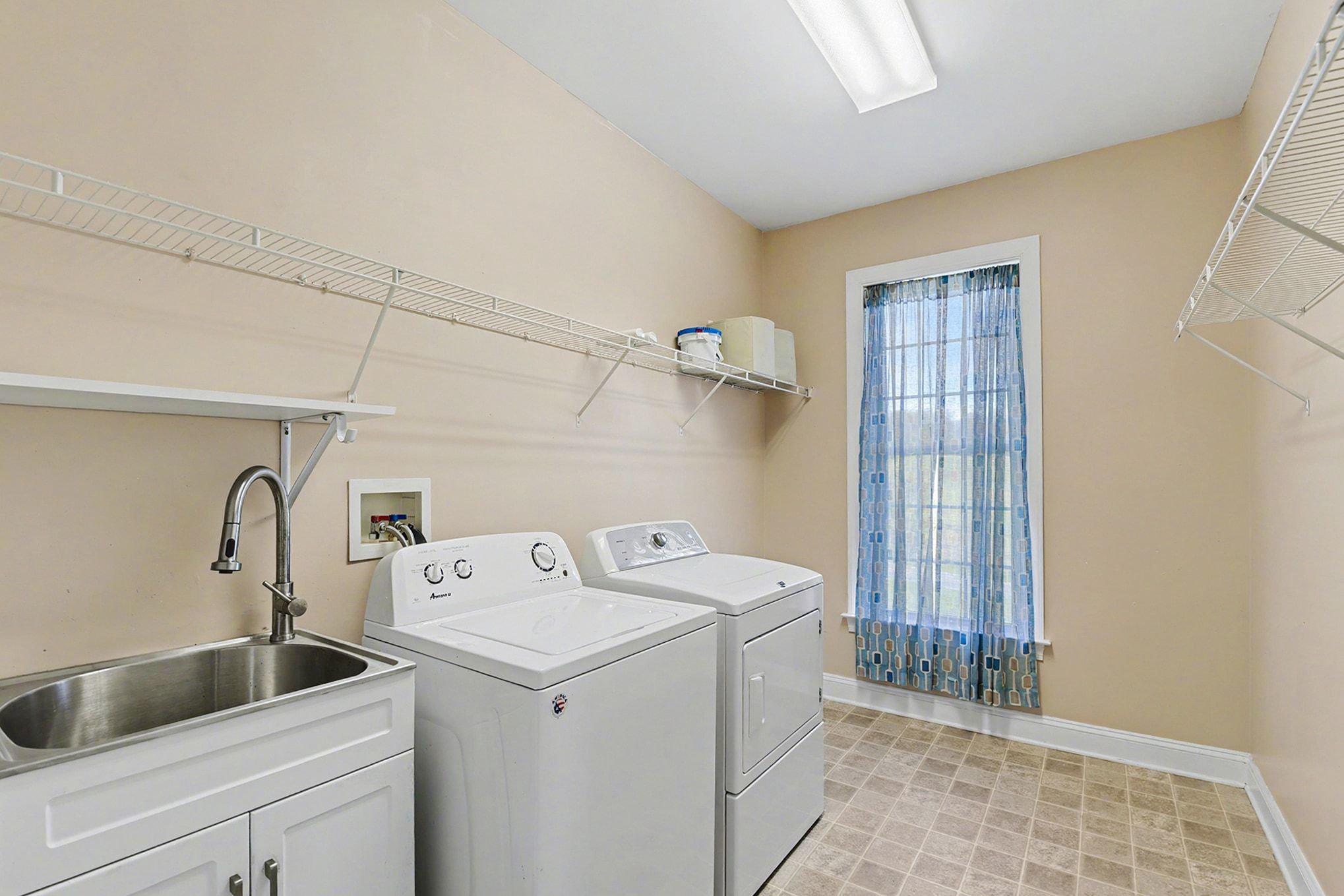 WESTMINSTER ELECTION DISTRICT - Residential