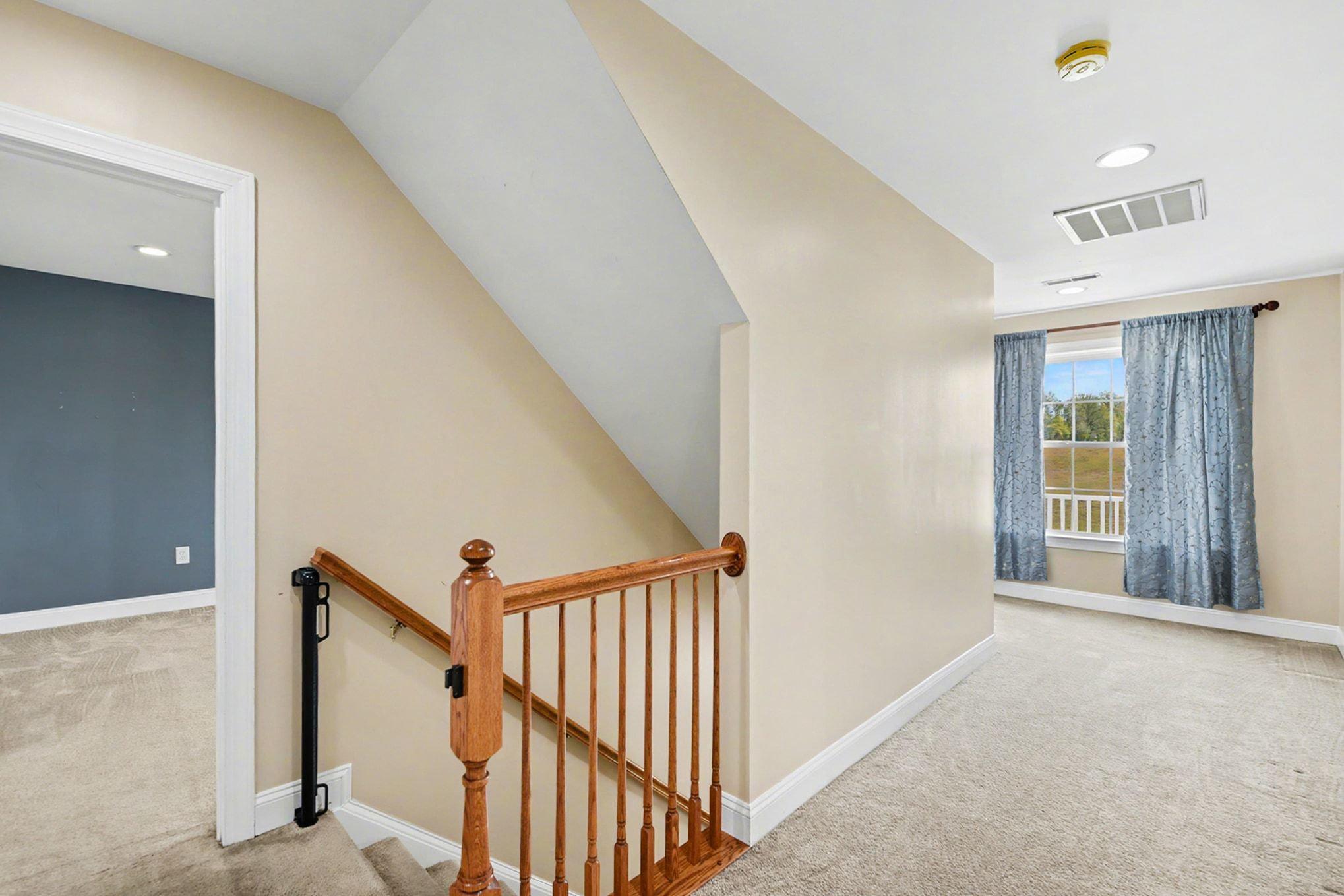 WESTMINSTER ELECTION DISTRICT - Residential