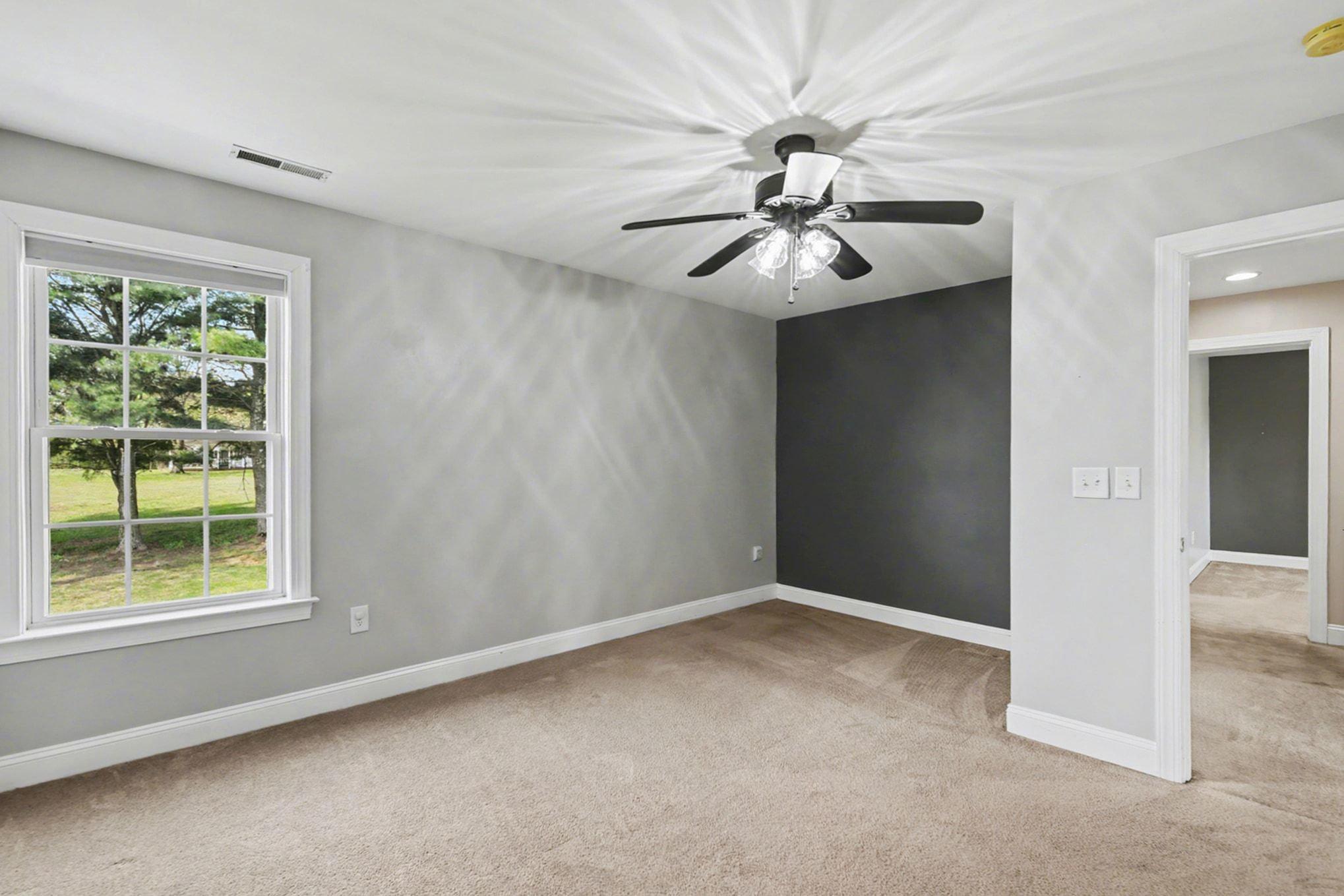 WESTMINSTER ELECTION DISTRICT - Residential