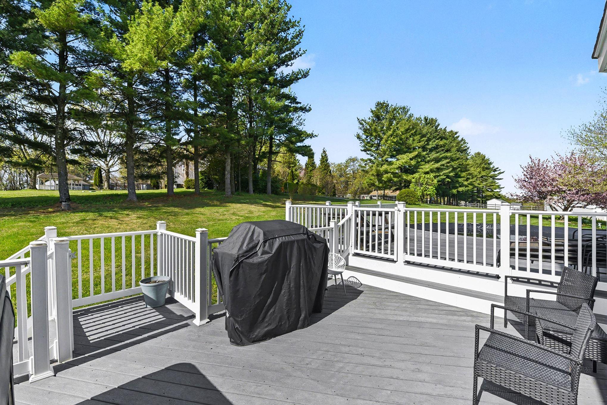 WESTMINSTER ELECTION DISTRICT - Residential