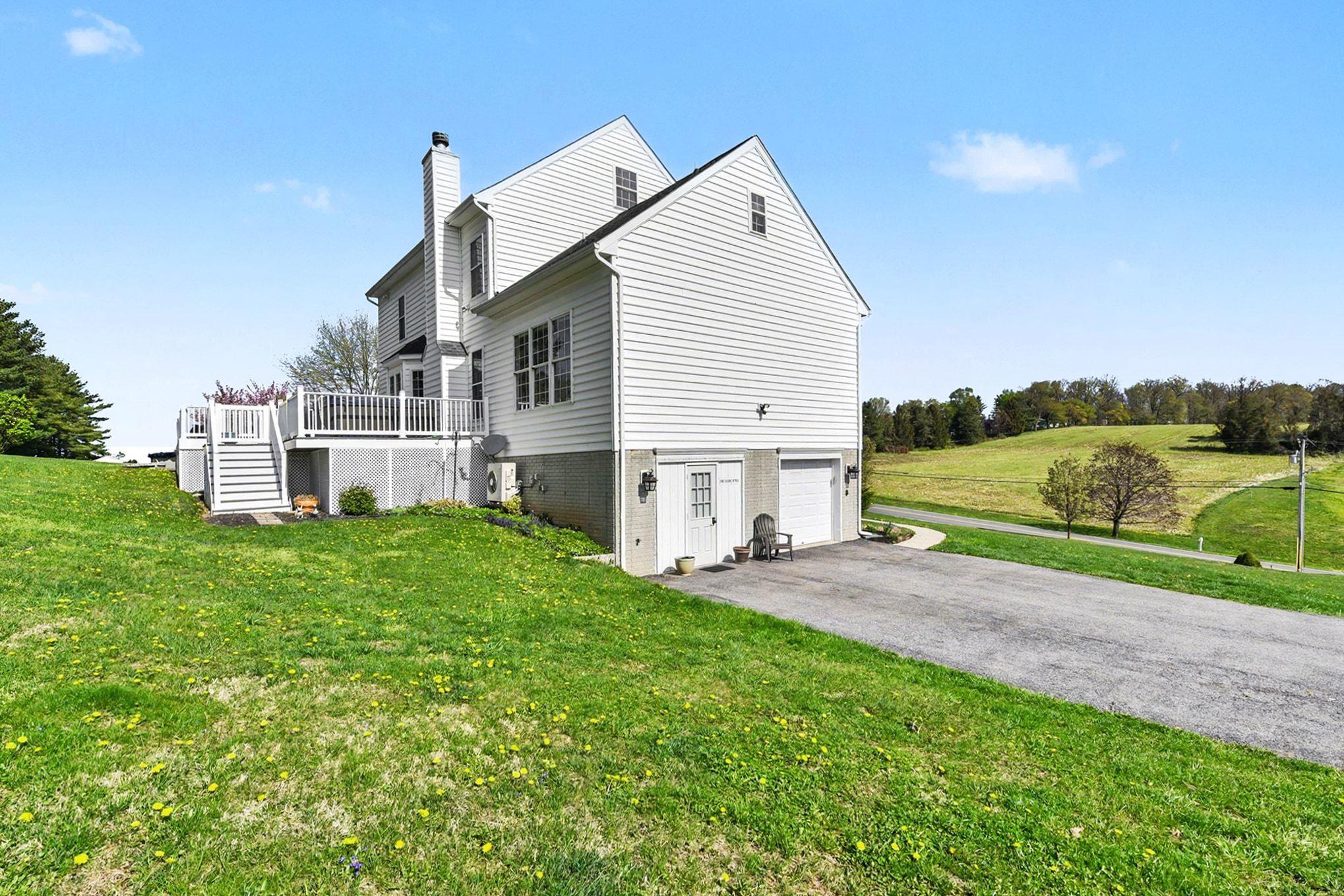 WESTMINSTER ELECTION DISTRICT - Residential