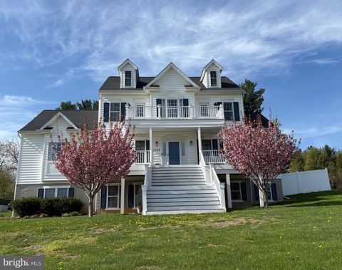 1105 BREHM ROAD WESTMINSTER MD 21157