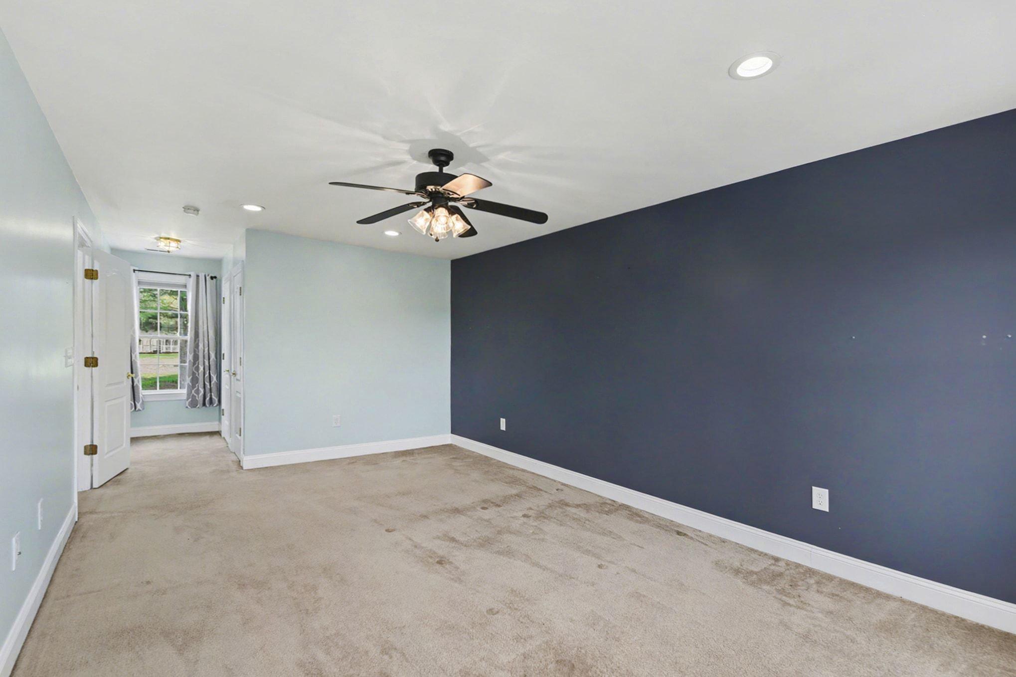 WESTMINSTER ELECTION DISTRICT - Residential