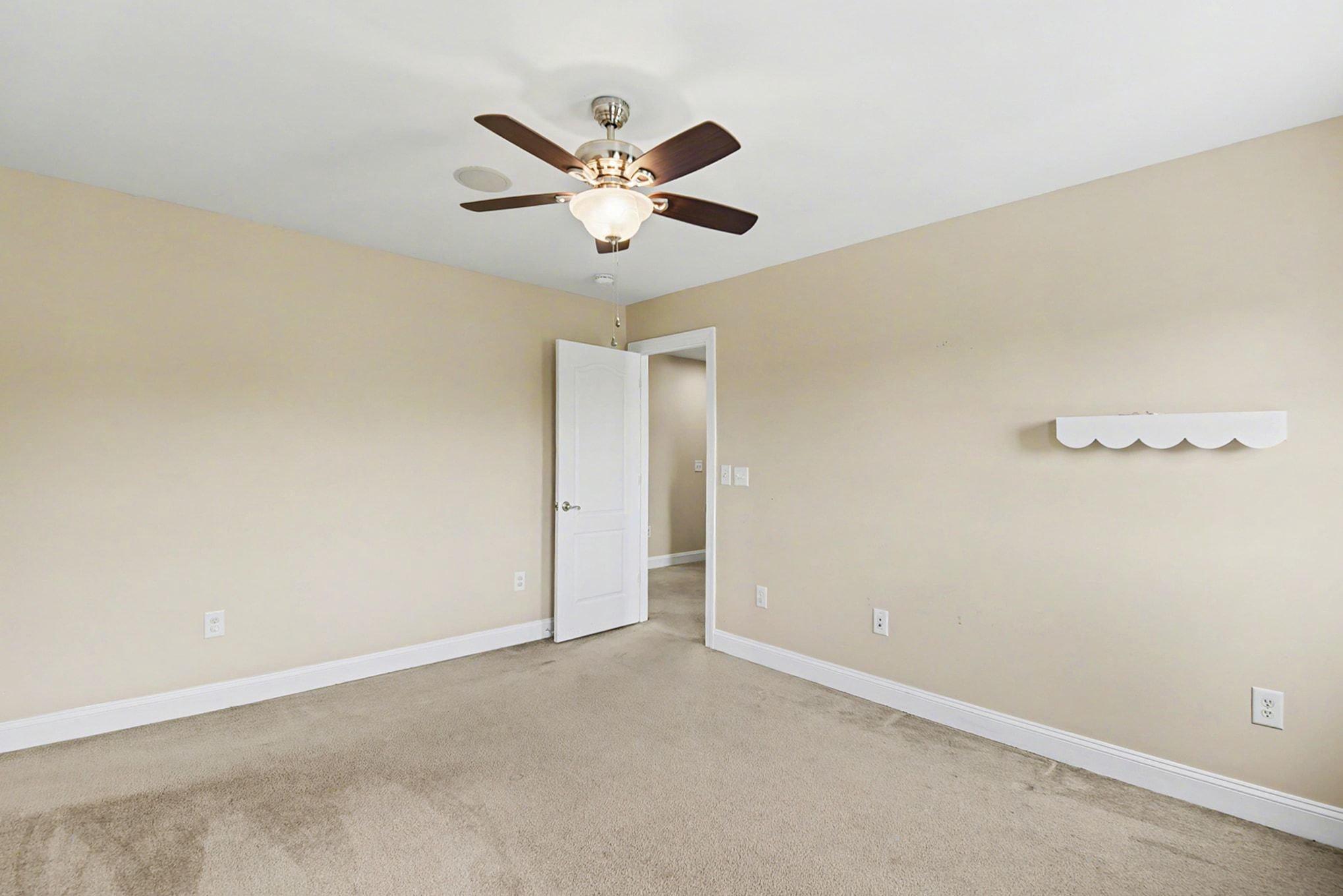 WESTMINSTER ELECTION DISTRICT - Residential