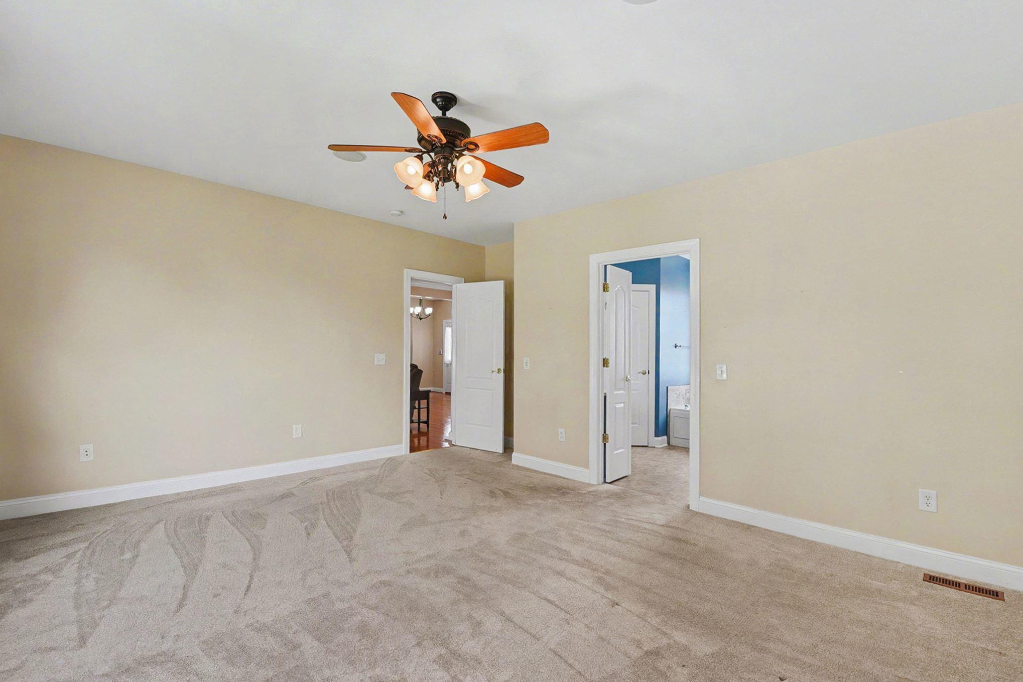 WESTMINSTER ELECTION DISTRICT - Residential