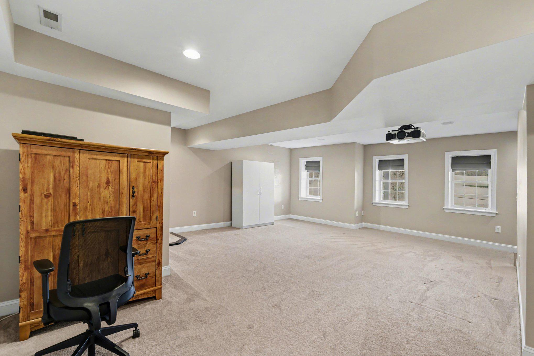 WESTMINSTER ELECTION DISTRICT - Residential