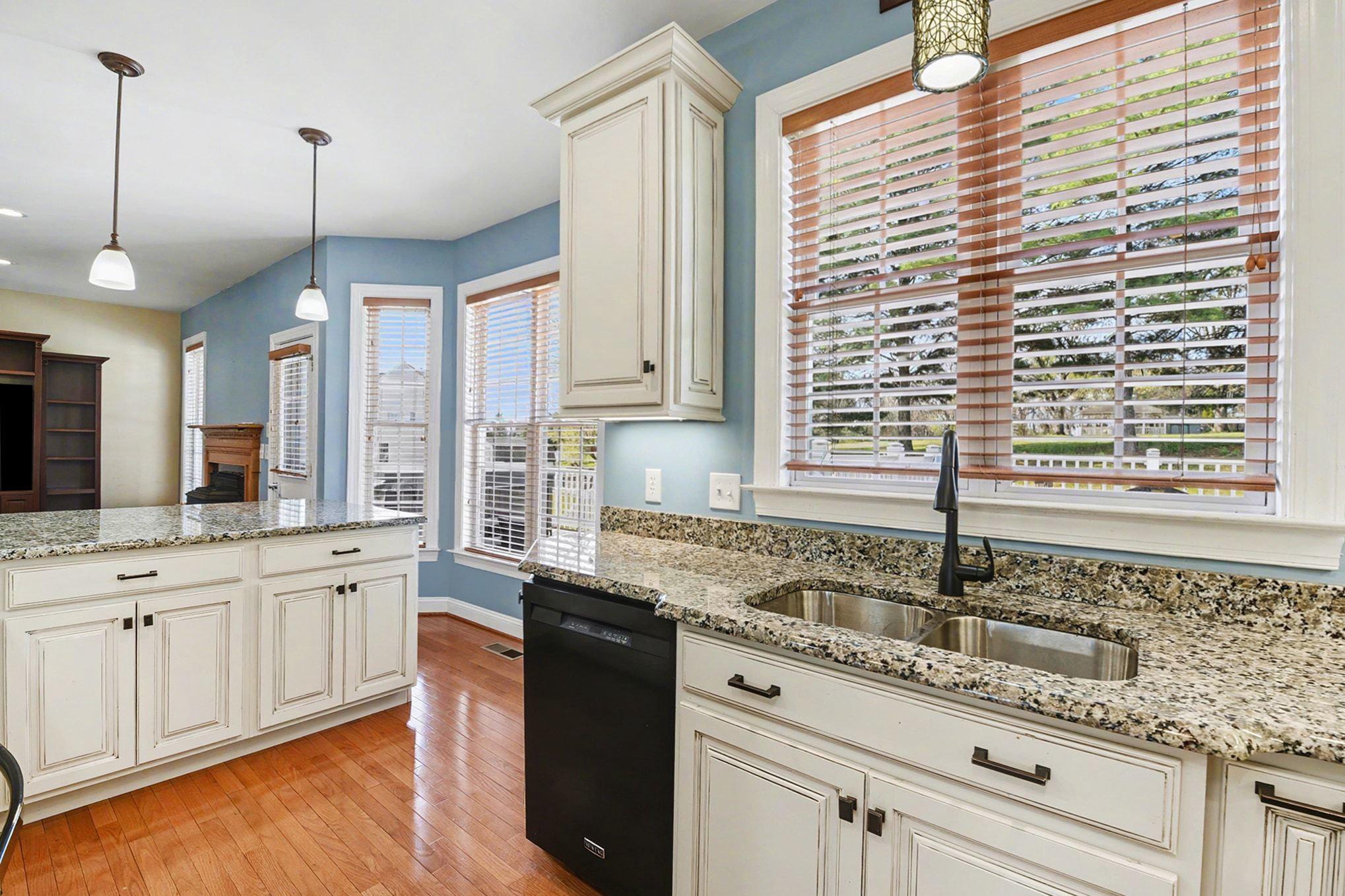 WESTMINSTER ELECTION DISTRICT - Residential